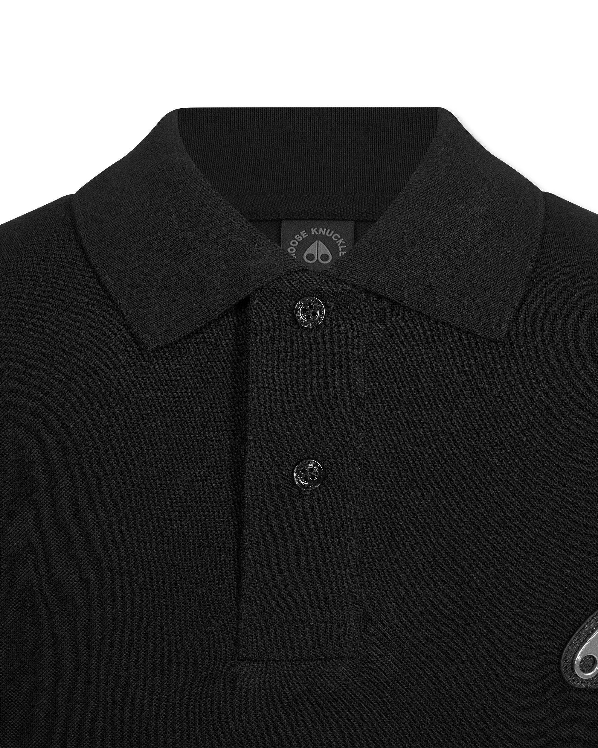 Everett Polo Shirt