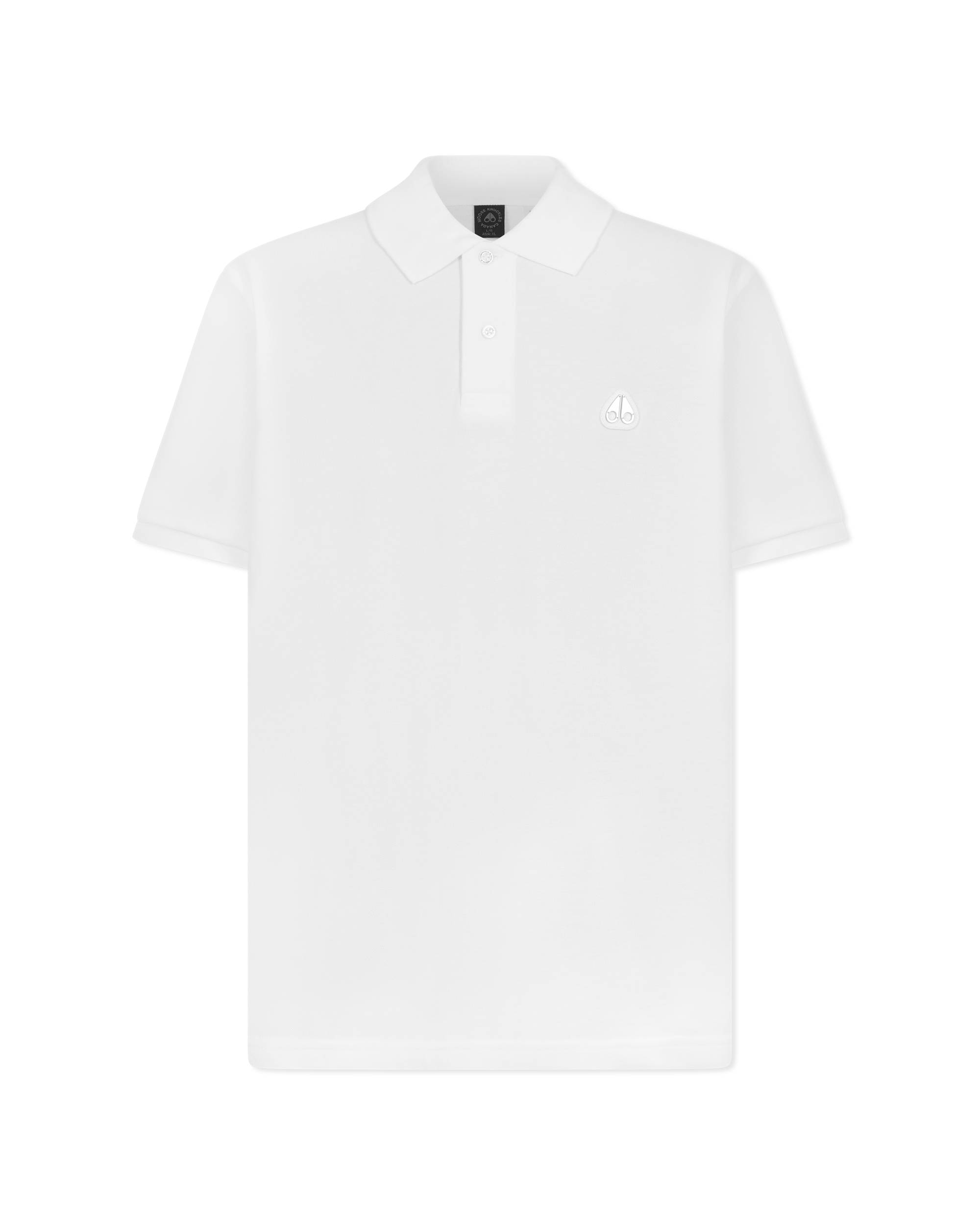 Everett Polo Shirt