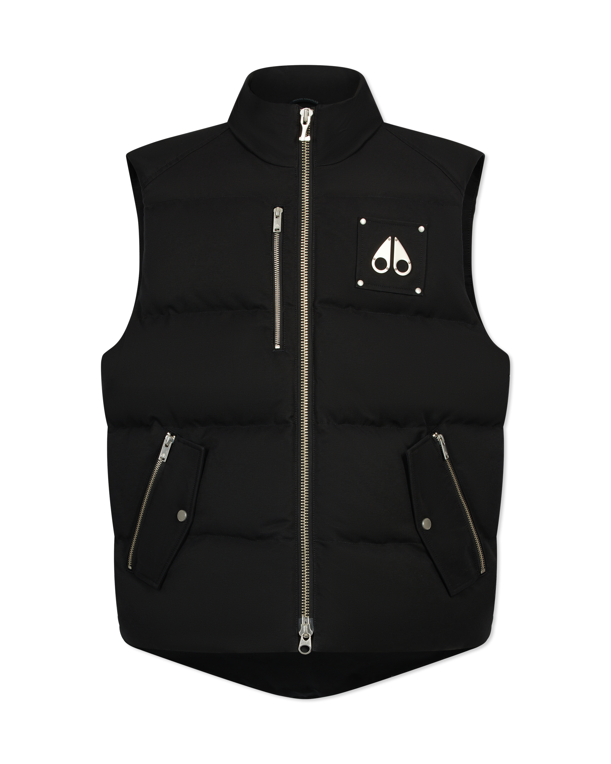 Westmount Vest - DIHSAN