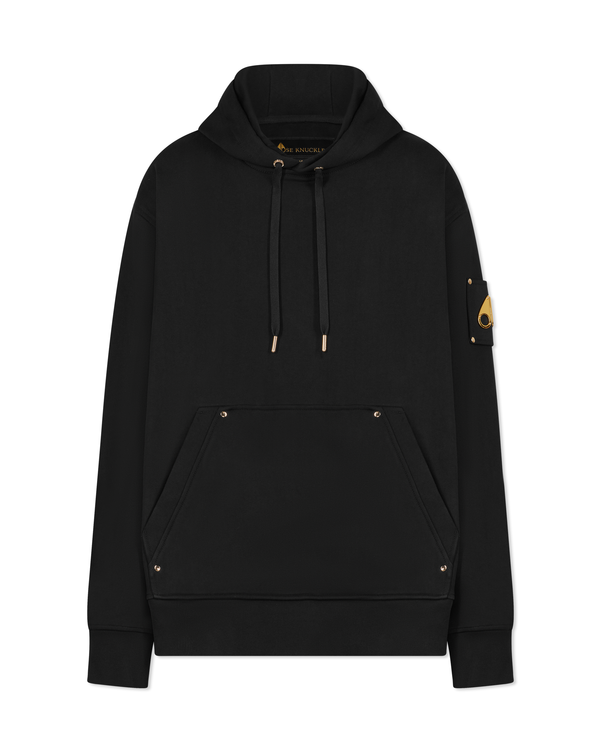 Martense Hoodie