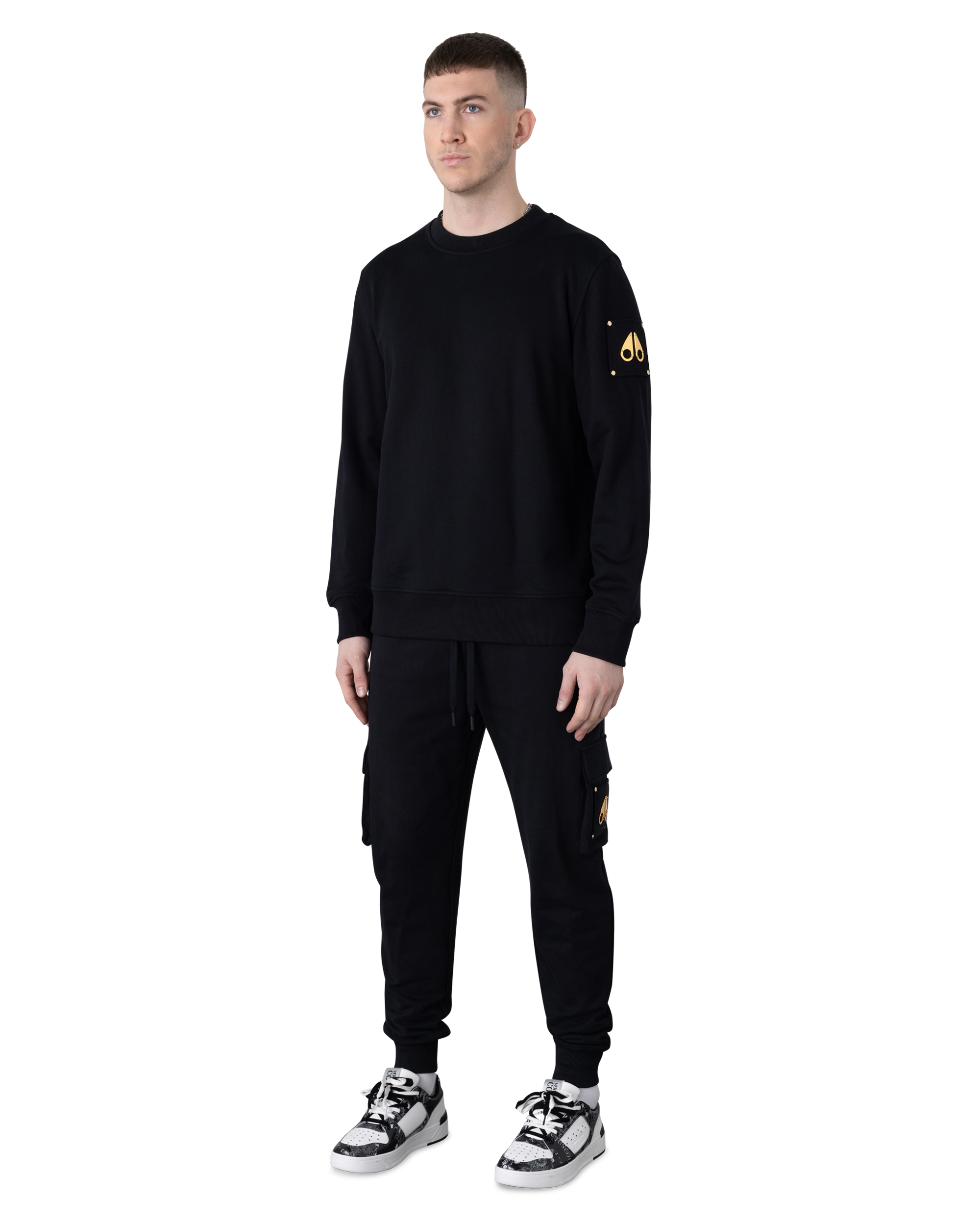 Clemont Cargo Jogger