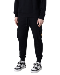Clemont Cargo Jogger