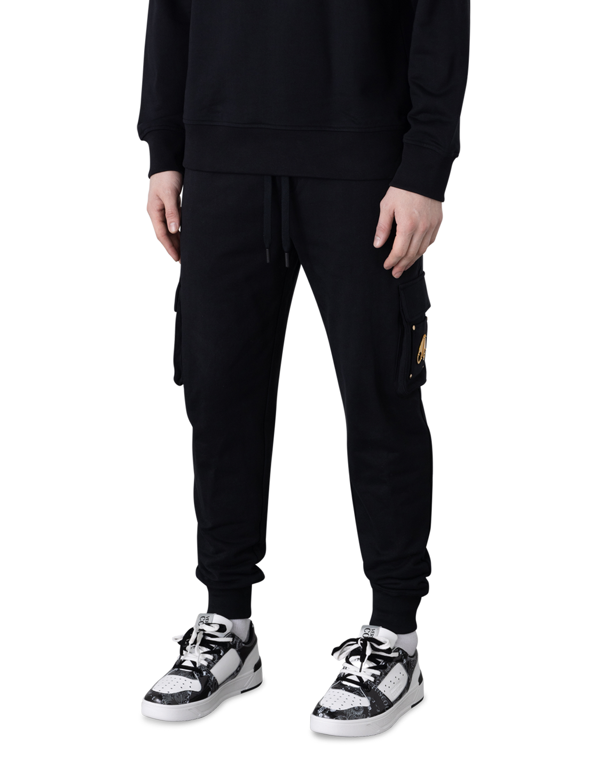 Clemont Cargo Jogger