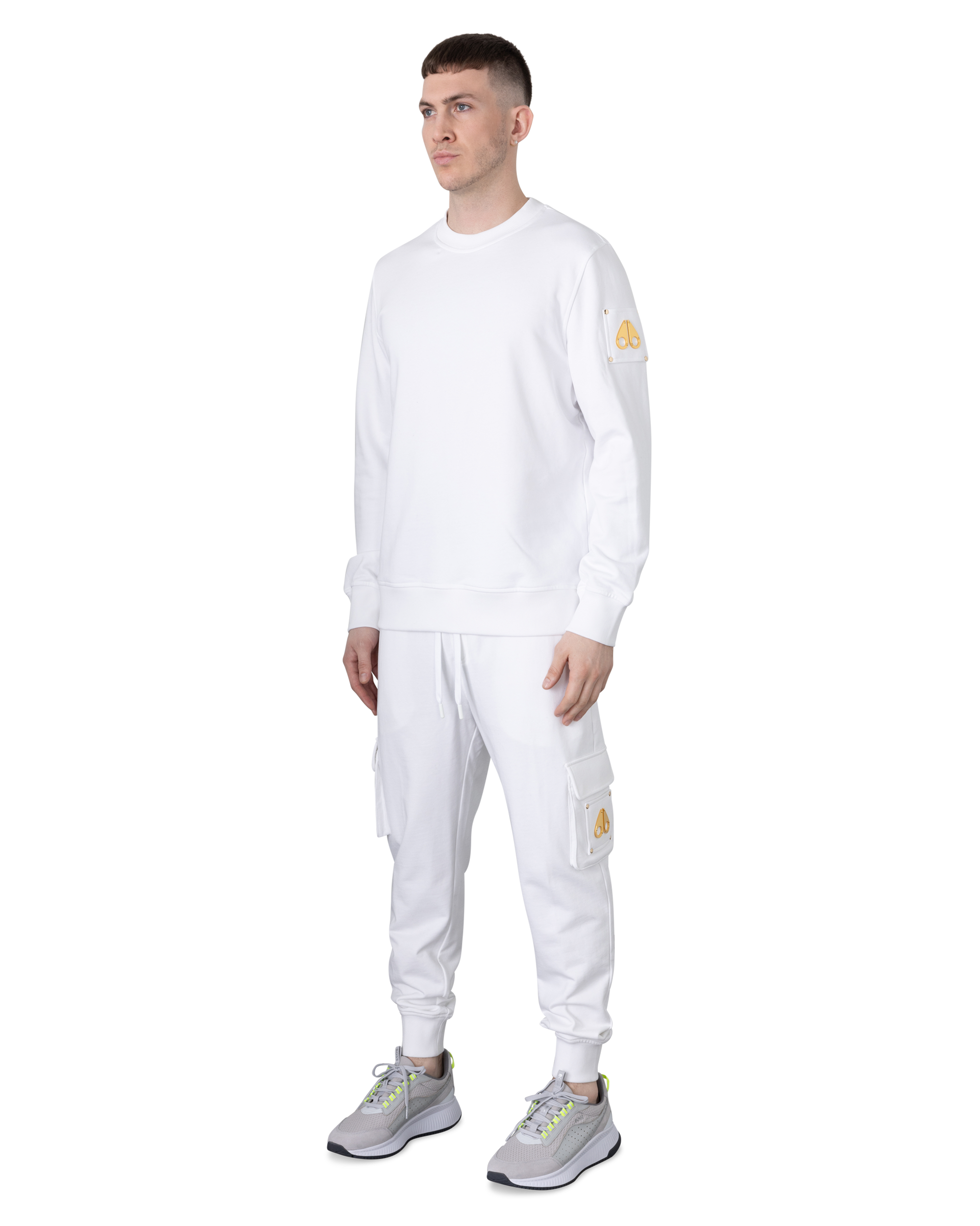 Clemont Cargo Jogger