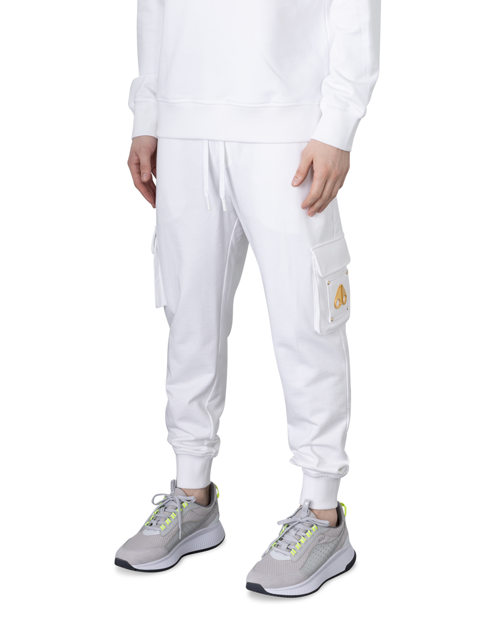 Clemont Cargo Jogger