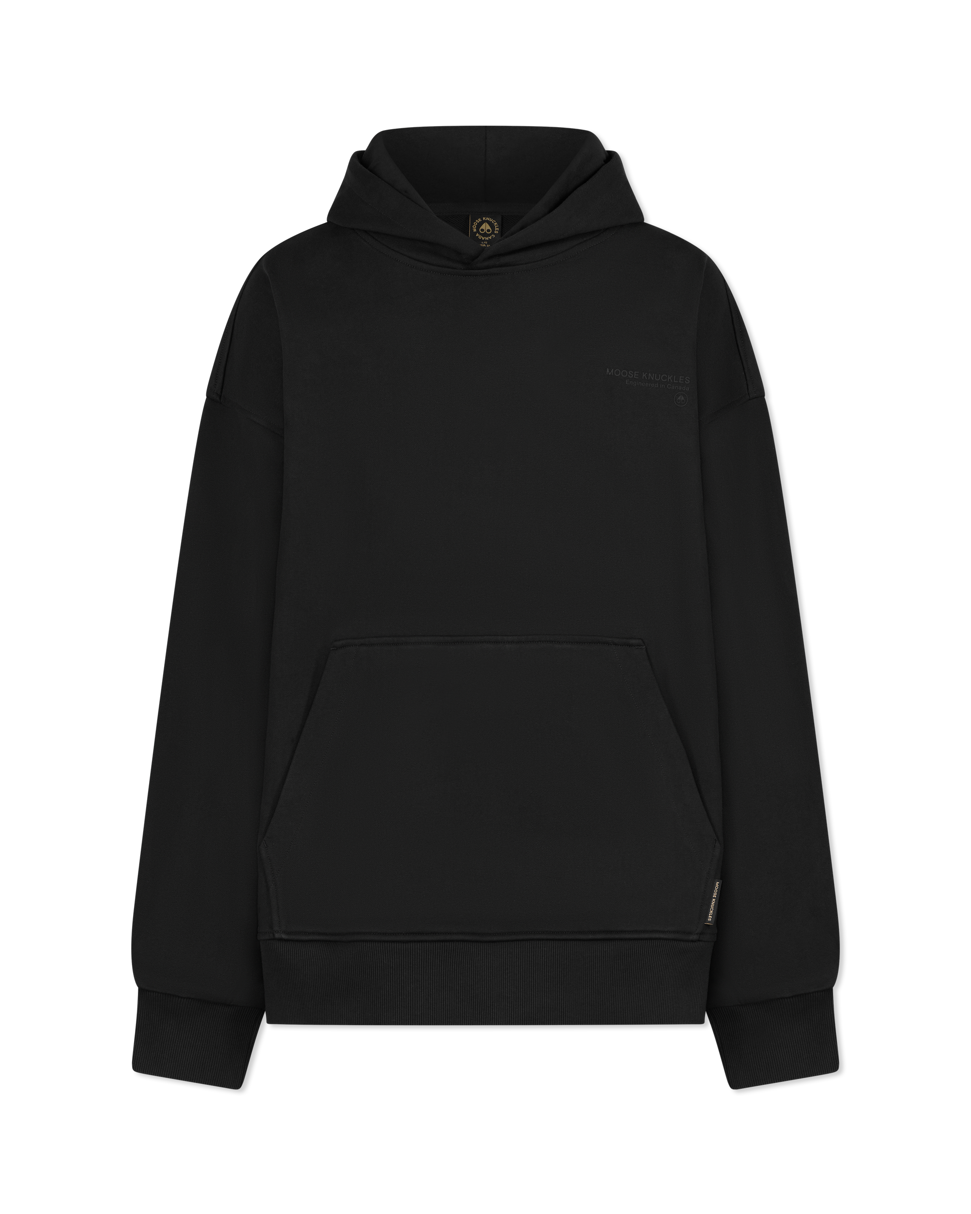 Gold Series Deschamps Hoodie