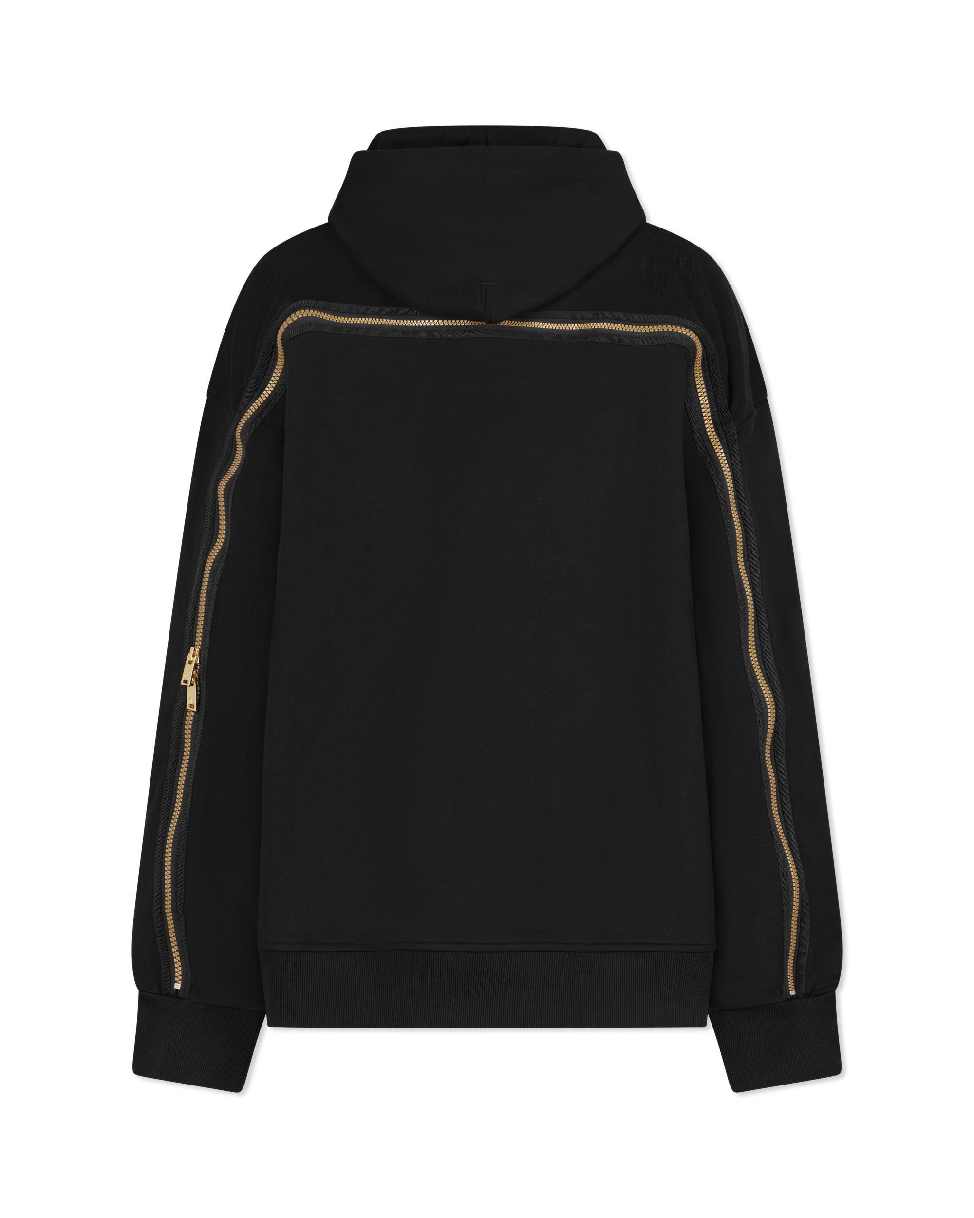 Gold Series Deschamps Hoodie