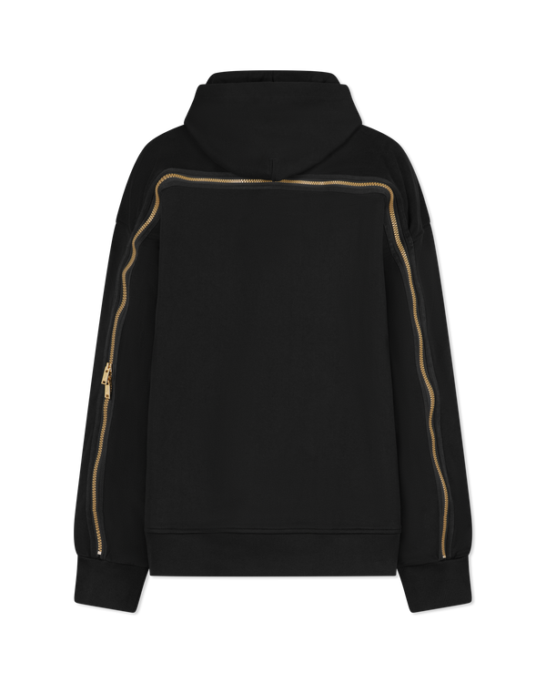 Gold Series Deschamps Hoodie