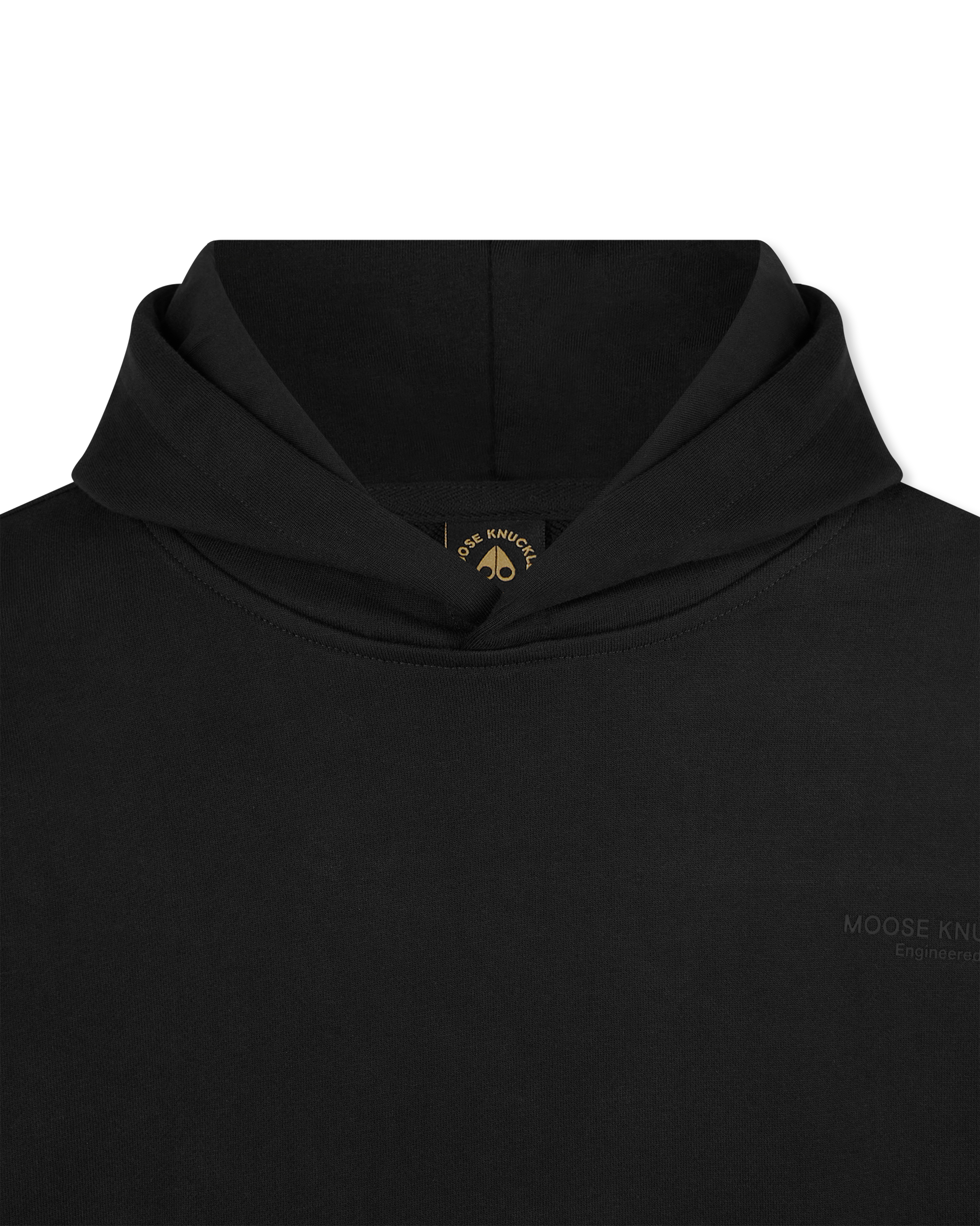 Gold Series Deschamps Hoodie