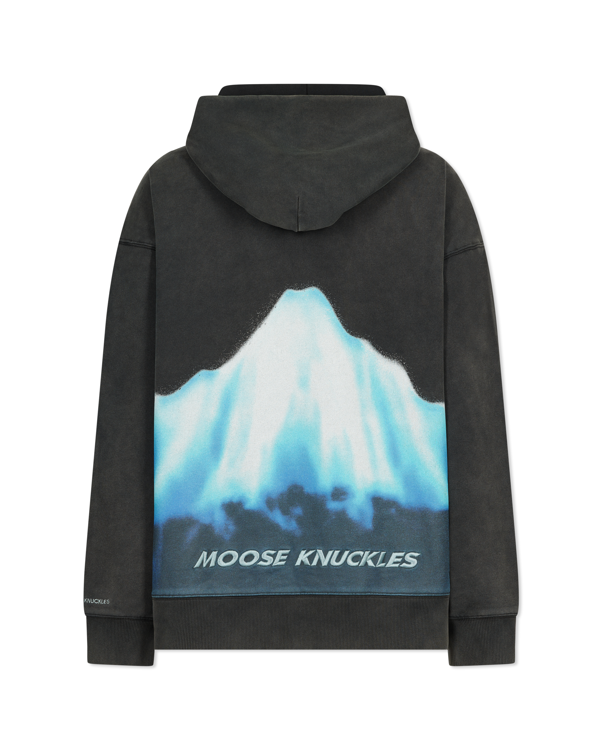 Mountain Hoodie