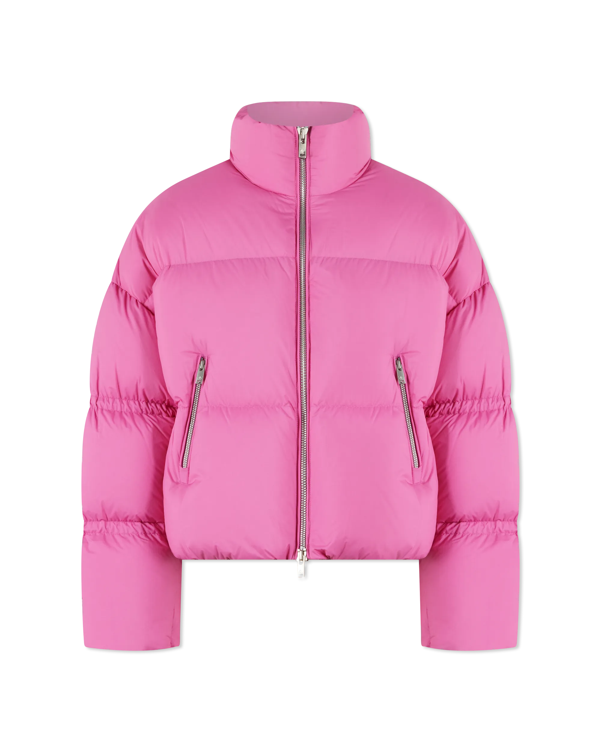 Agate Down Puffer Jacket