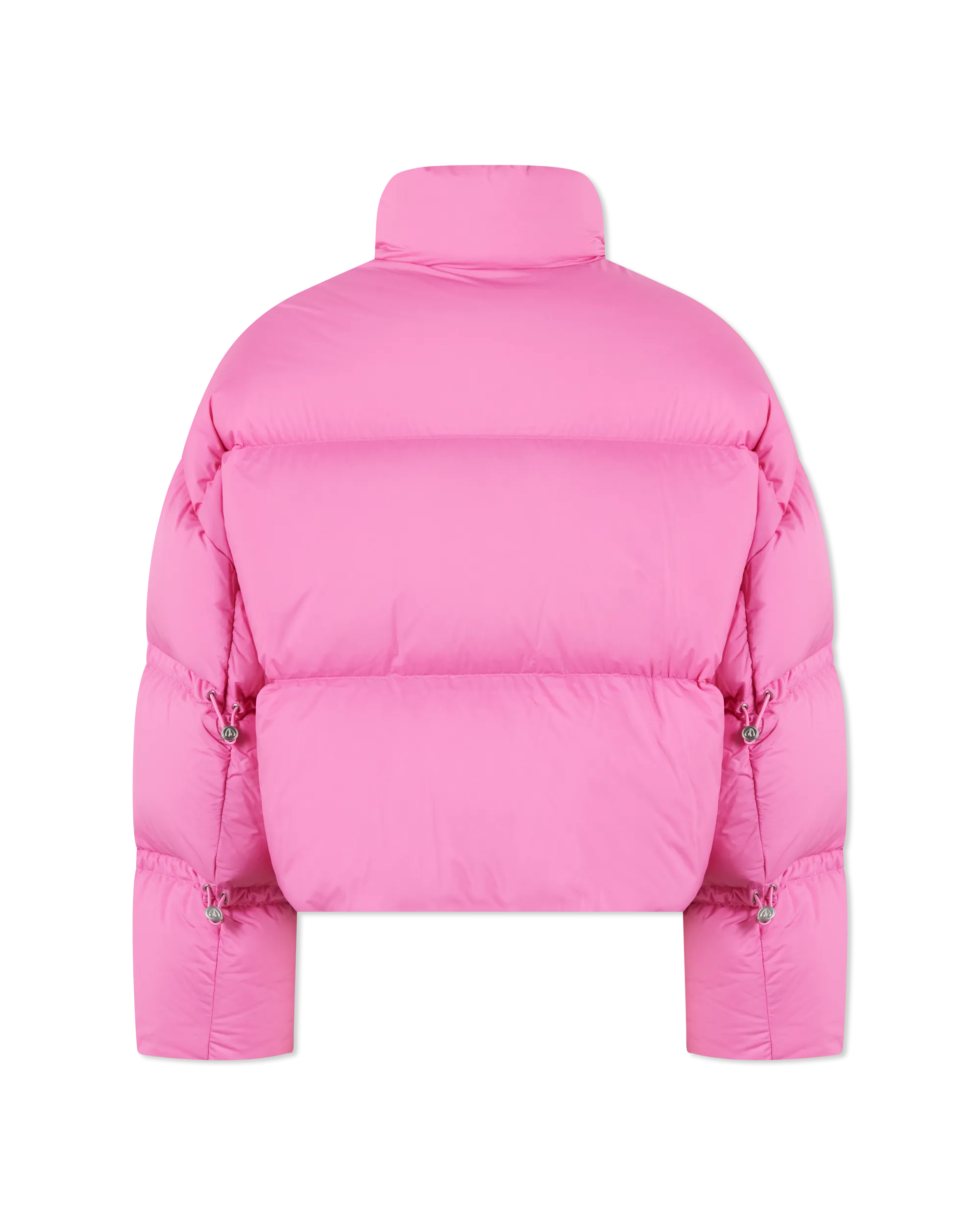 Agate Down Puffer Jacket