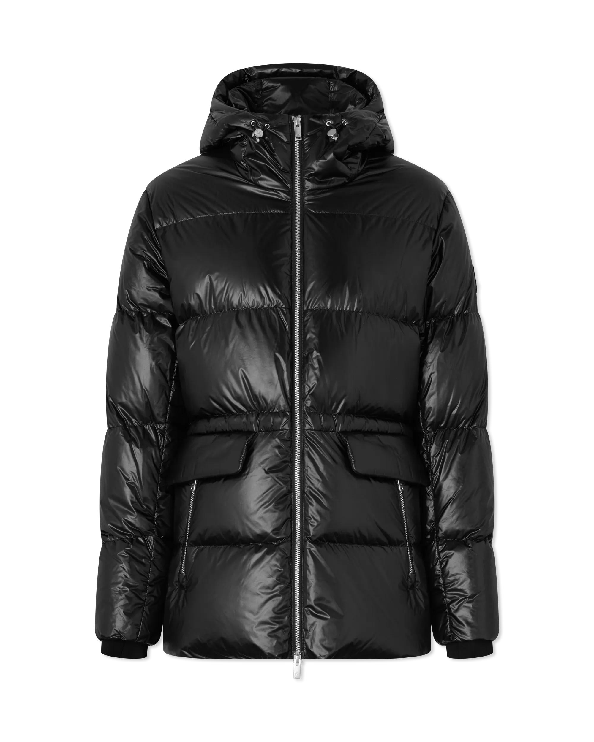 Moose Knuckles Whitney 3Q Parka