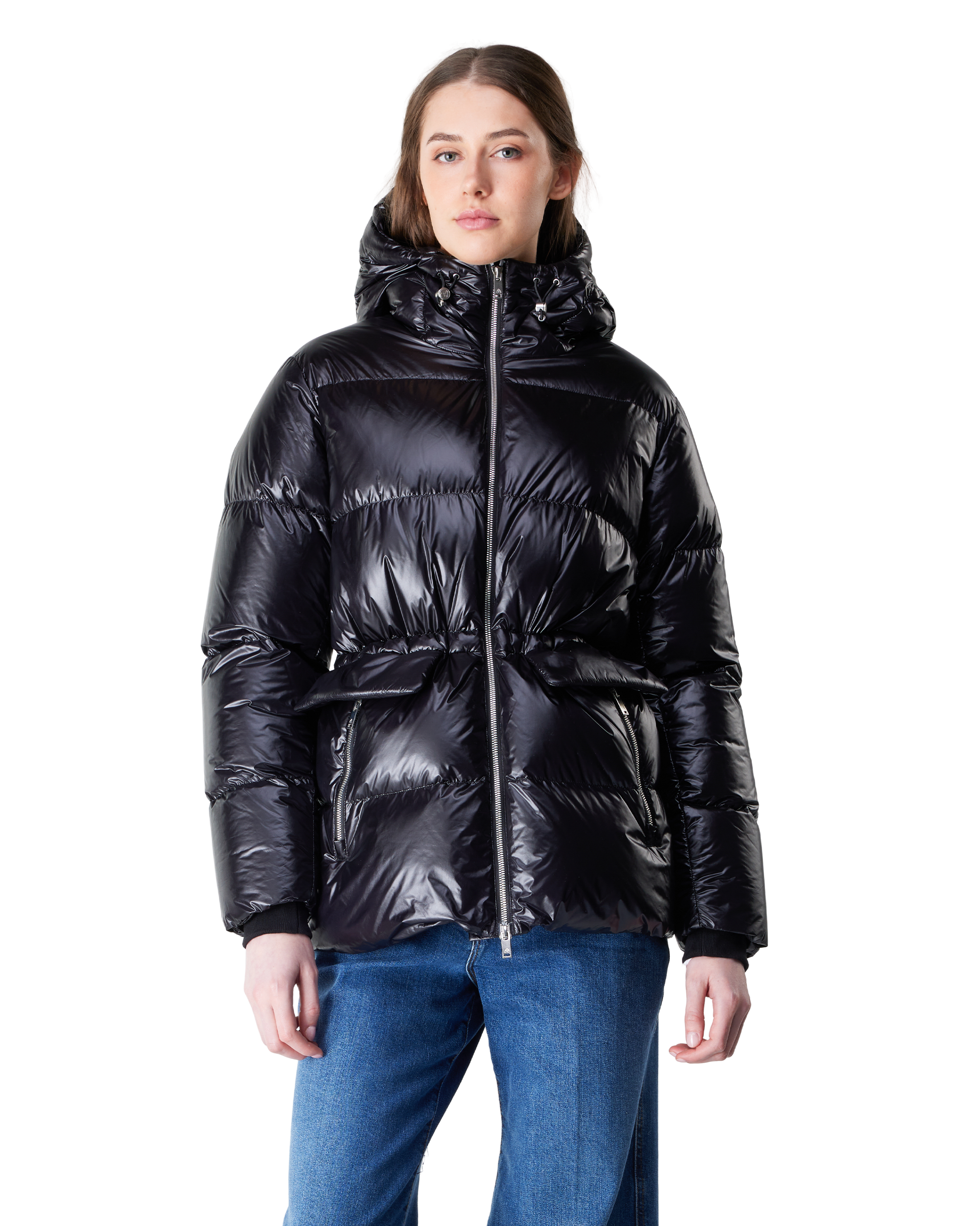 Moose Knuckles Whitney 3Q Parka