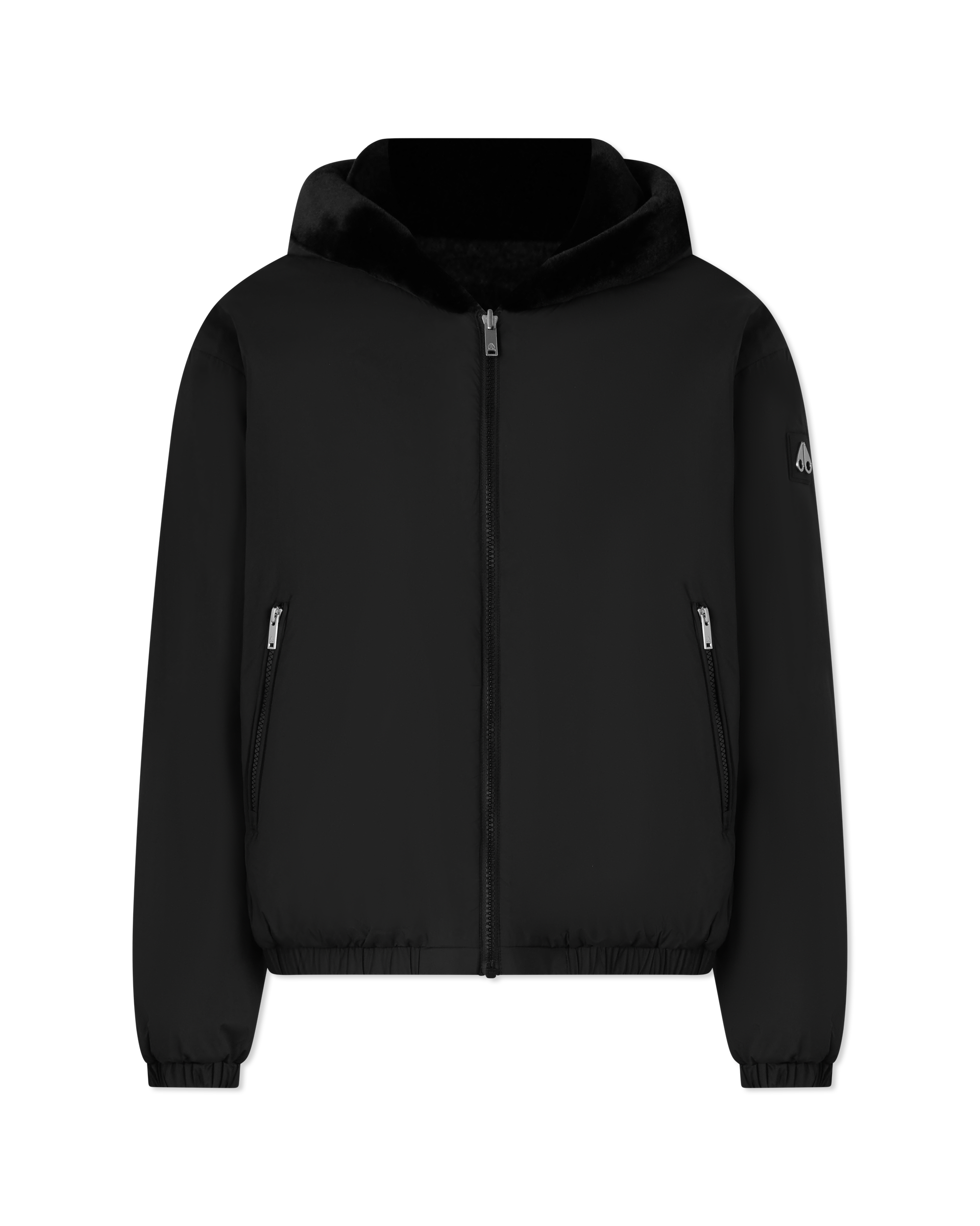 Eaton Bunny 2 Reversible Hoodie