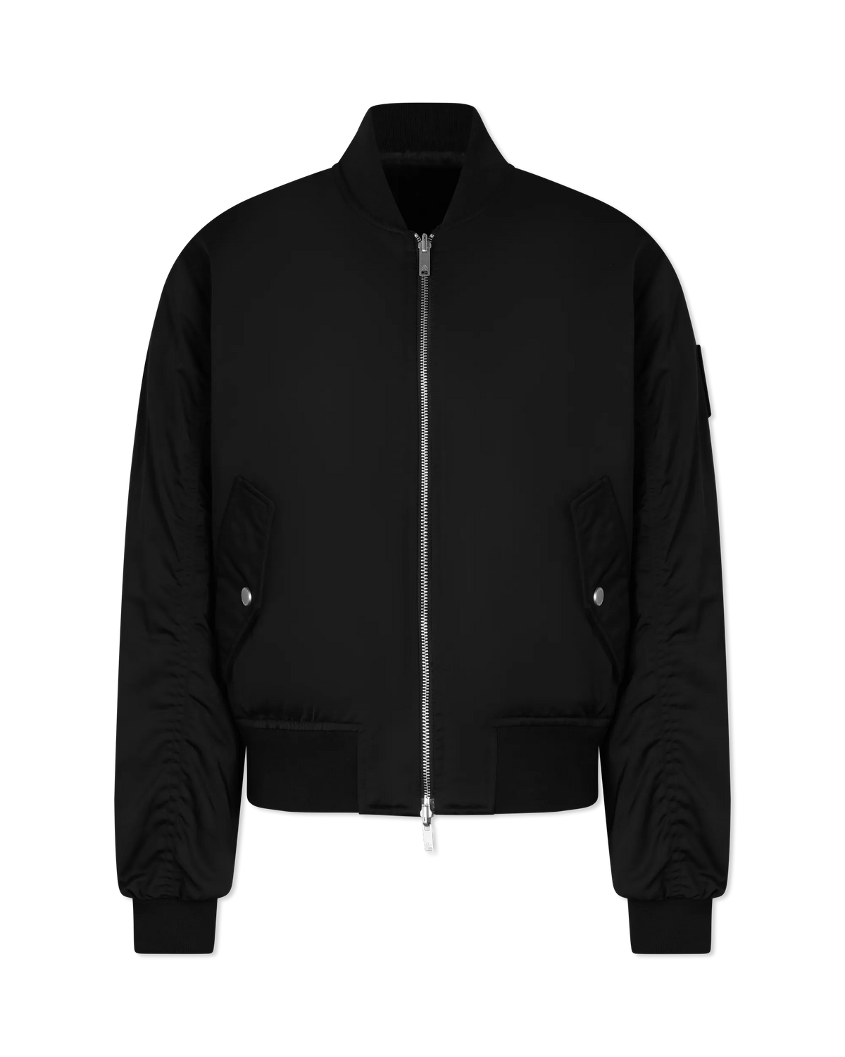 Jet Reversible Bomber Jacket