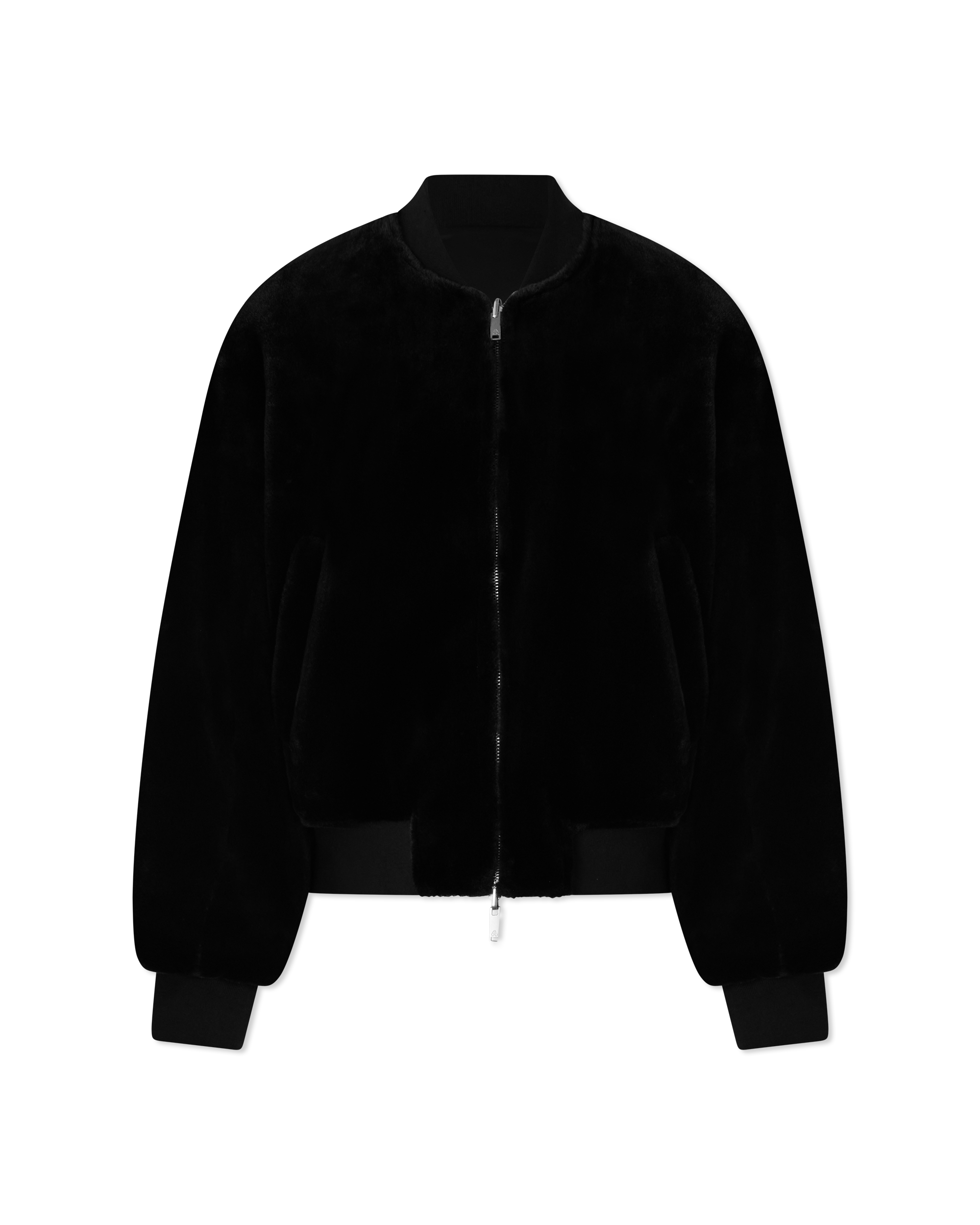 Jet Reversible Bomber Jacket