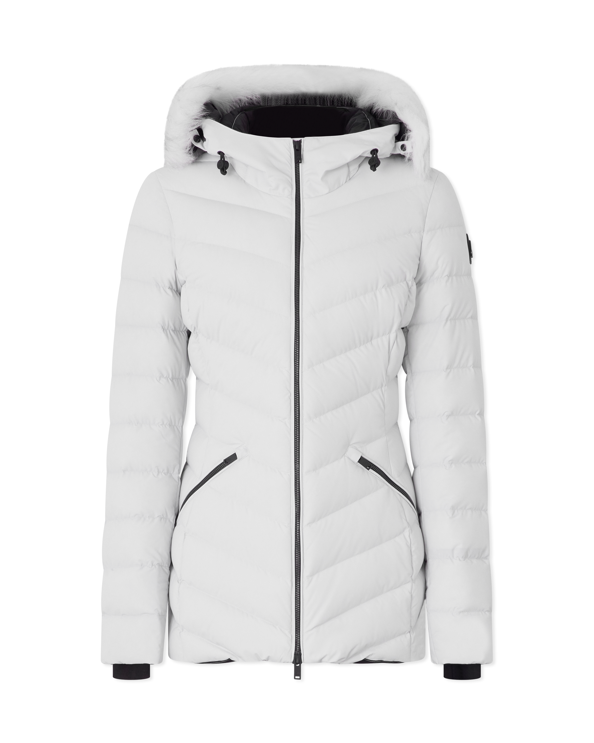 Moose Knuckles Roselawn 5 Down Jacket