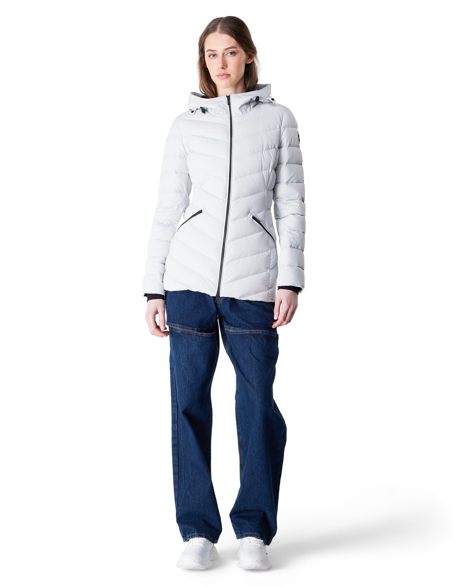 Moose Knuckles Roselawn 5 Down Jacket