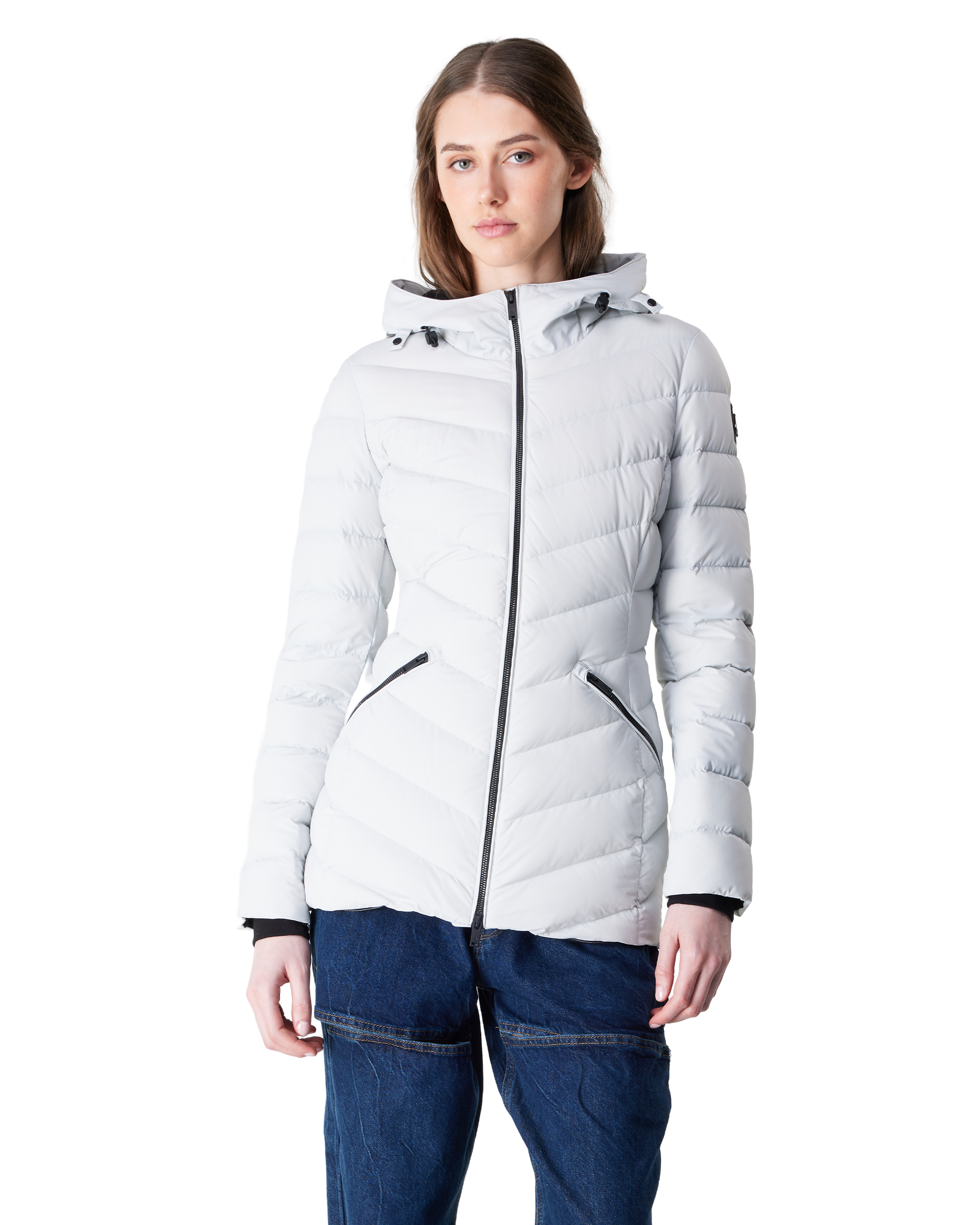 Moose Knuckles Roselawn 5 Down Jacket