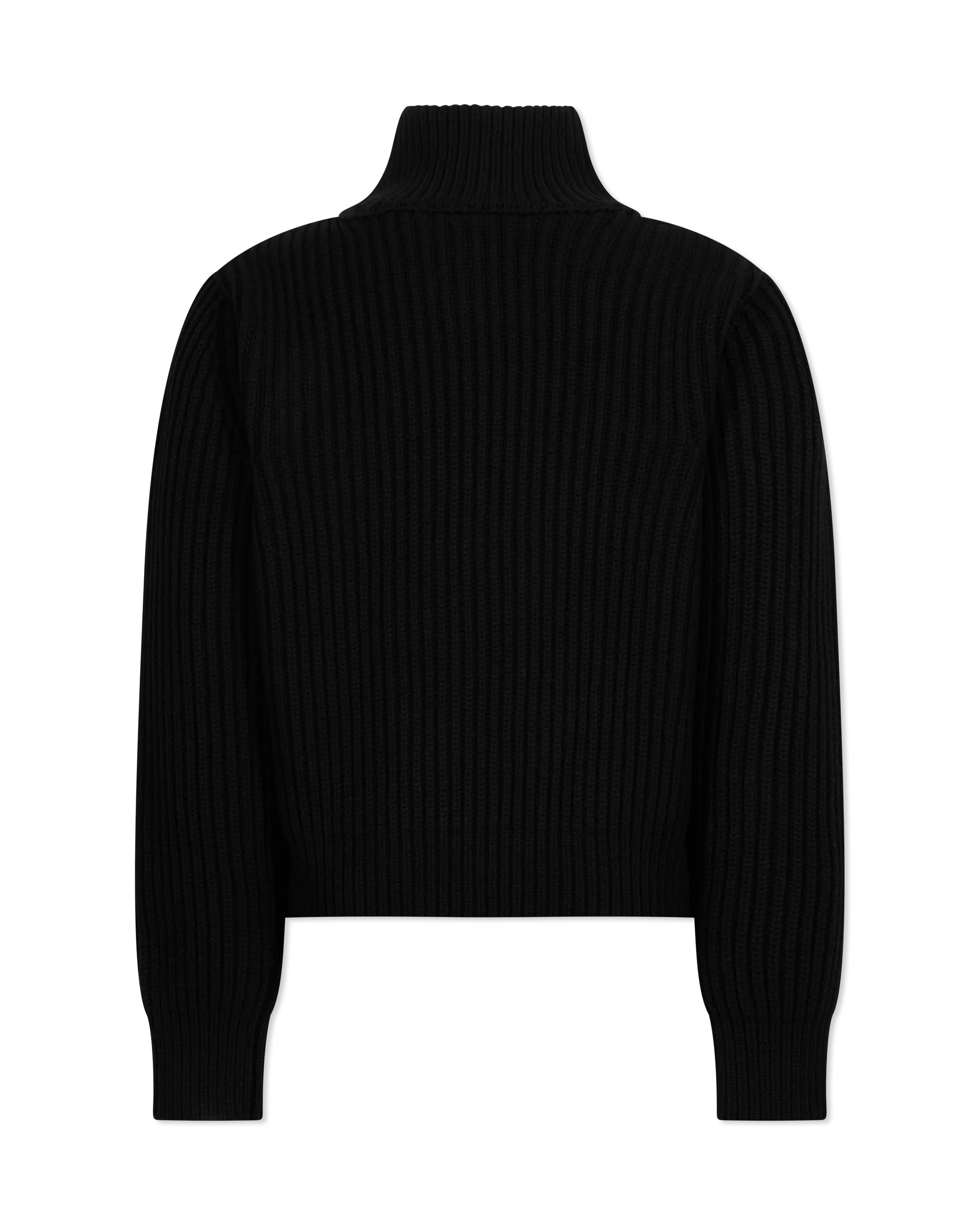 Tugela Puffer Sweater - DIHSAN