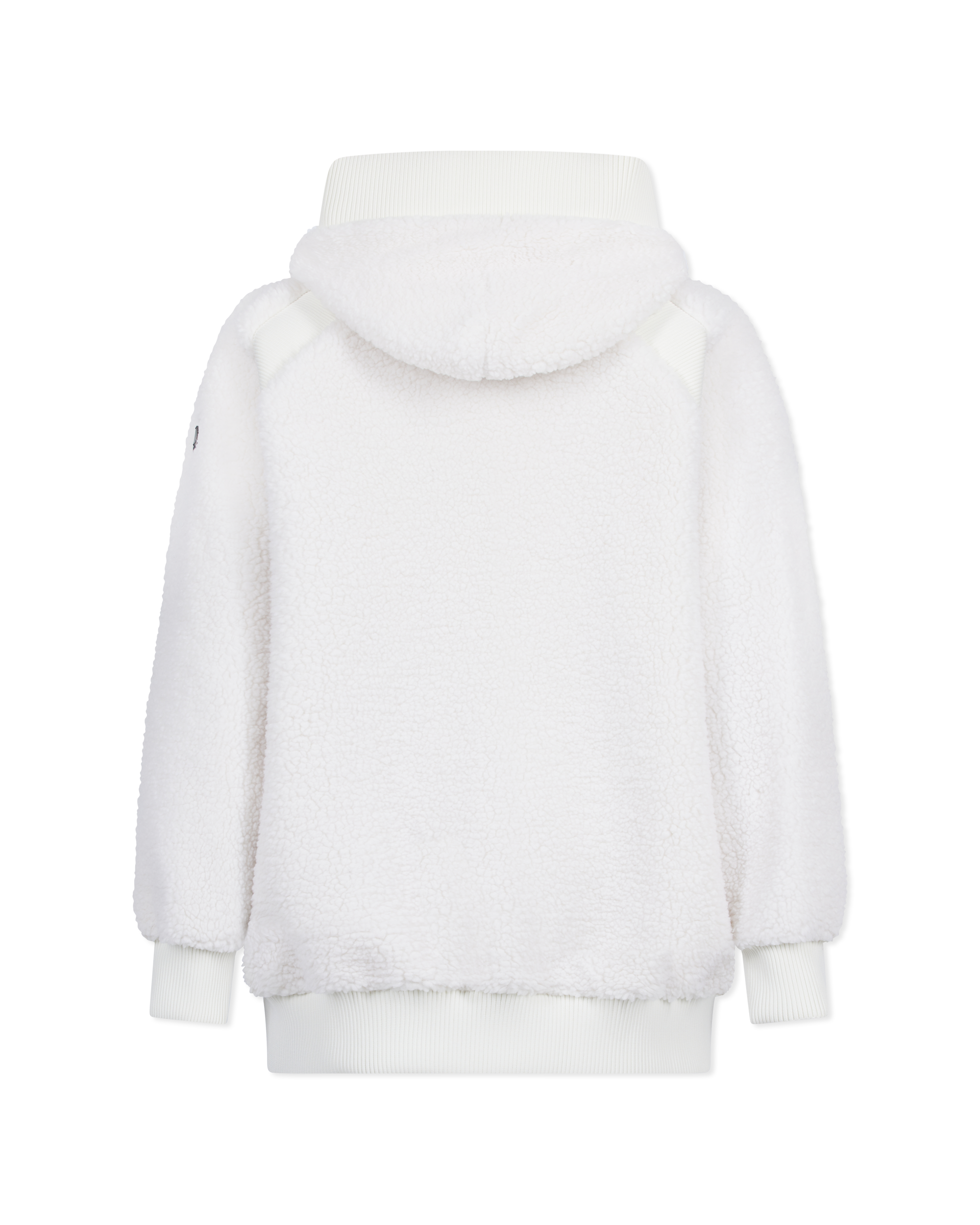 Holland 2 Sherpa Hoodie