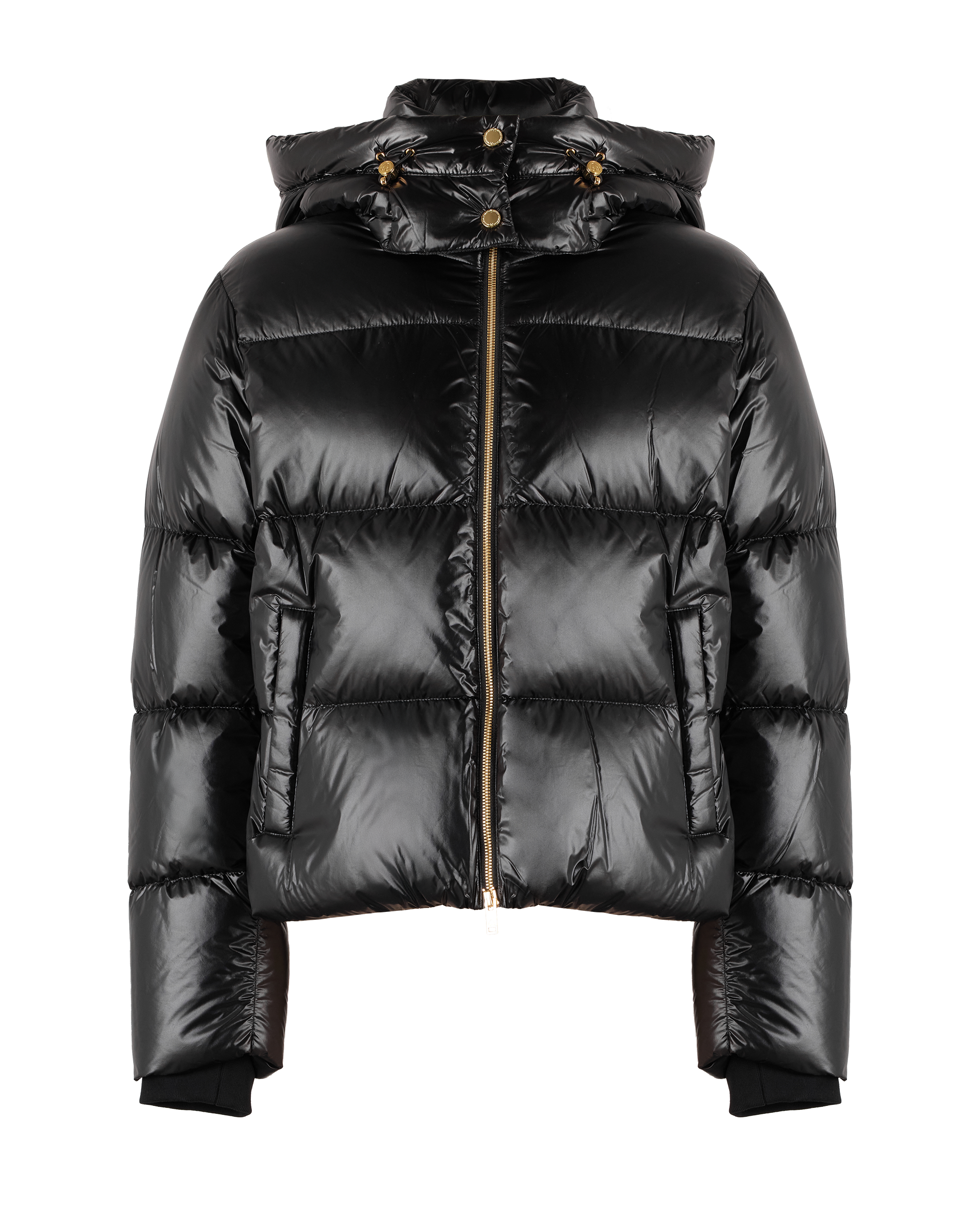 Gold Series Moonstone Down Jacket