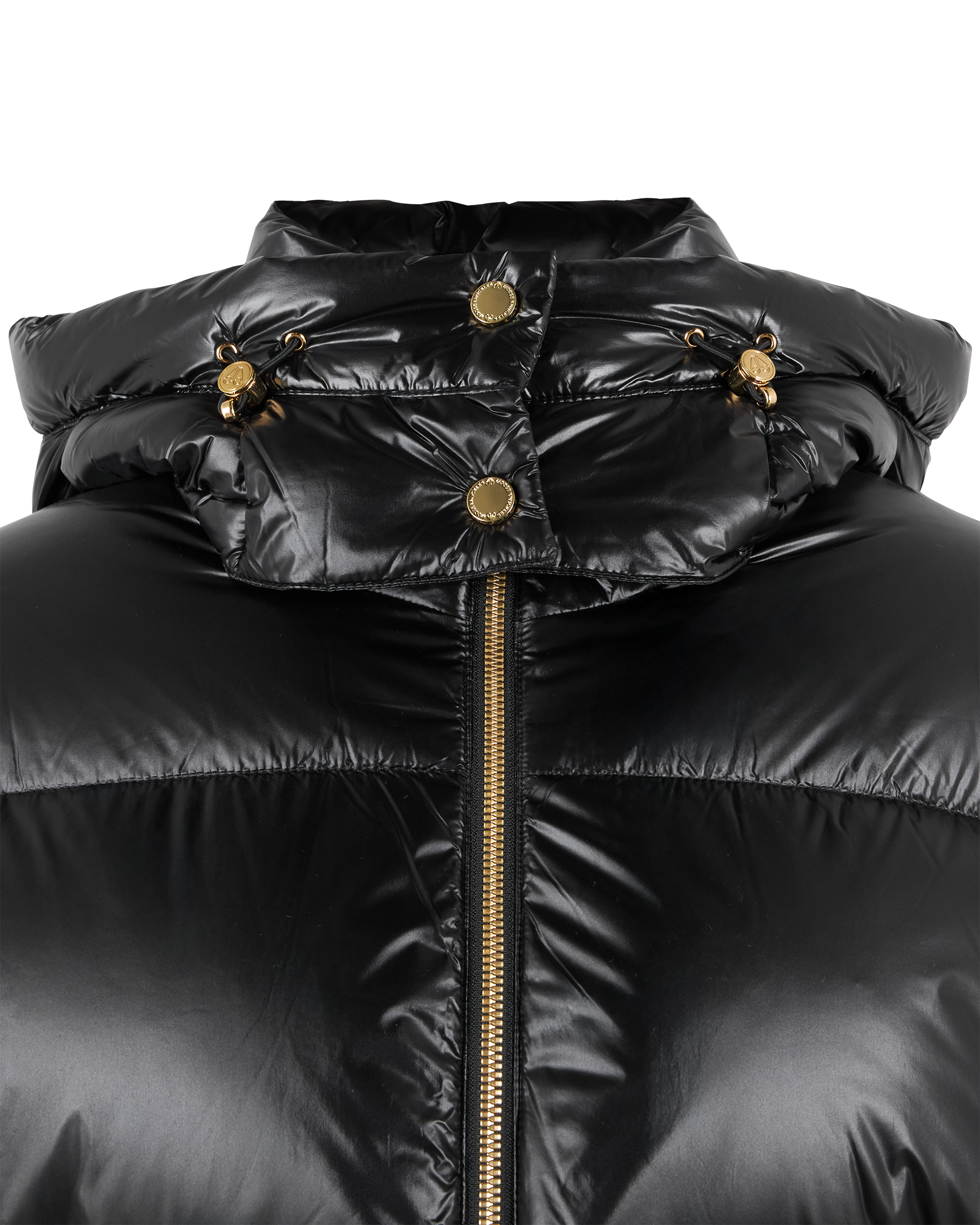 Gold Series Moonstone Down Jacket