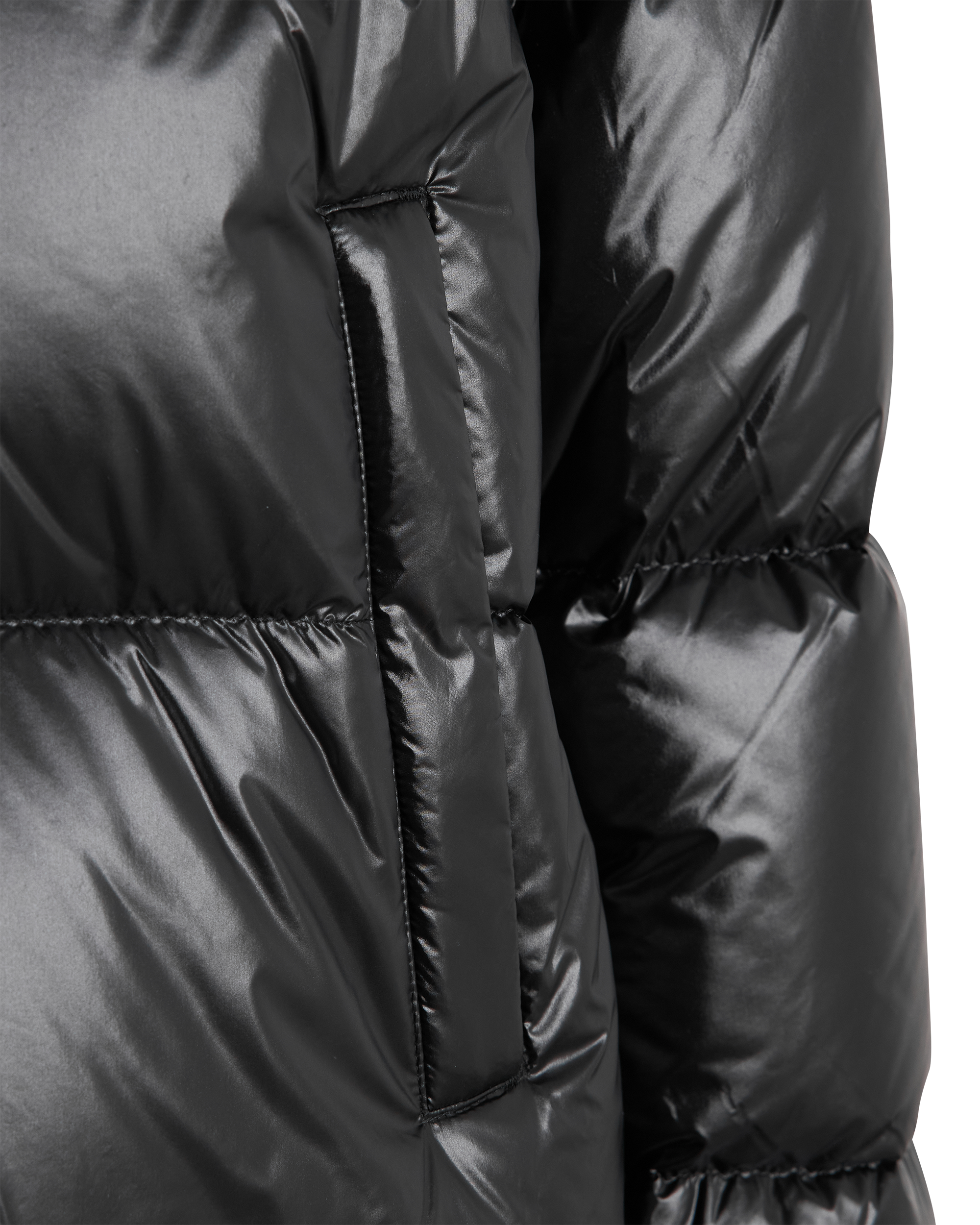 Gold Series Moonstone Down Jacket