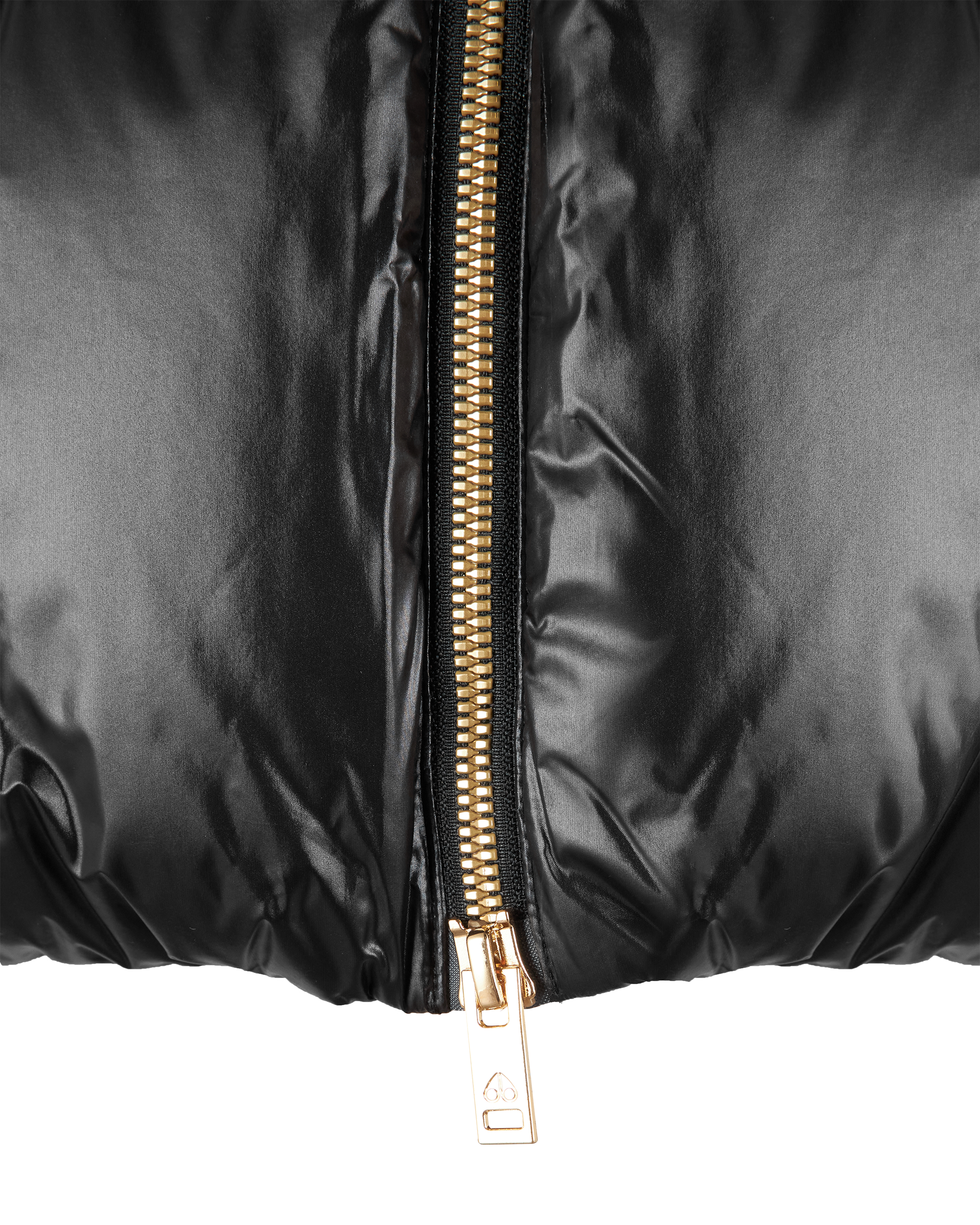 Gold Series Moonstone Down Jacket