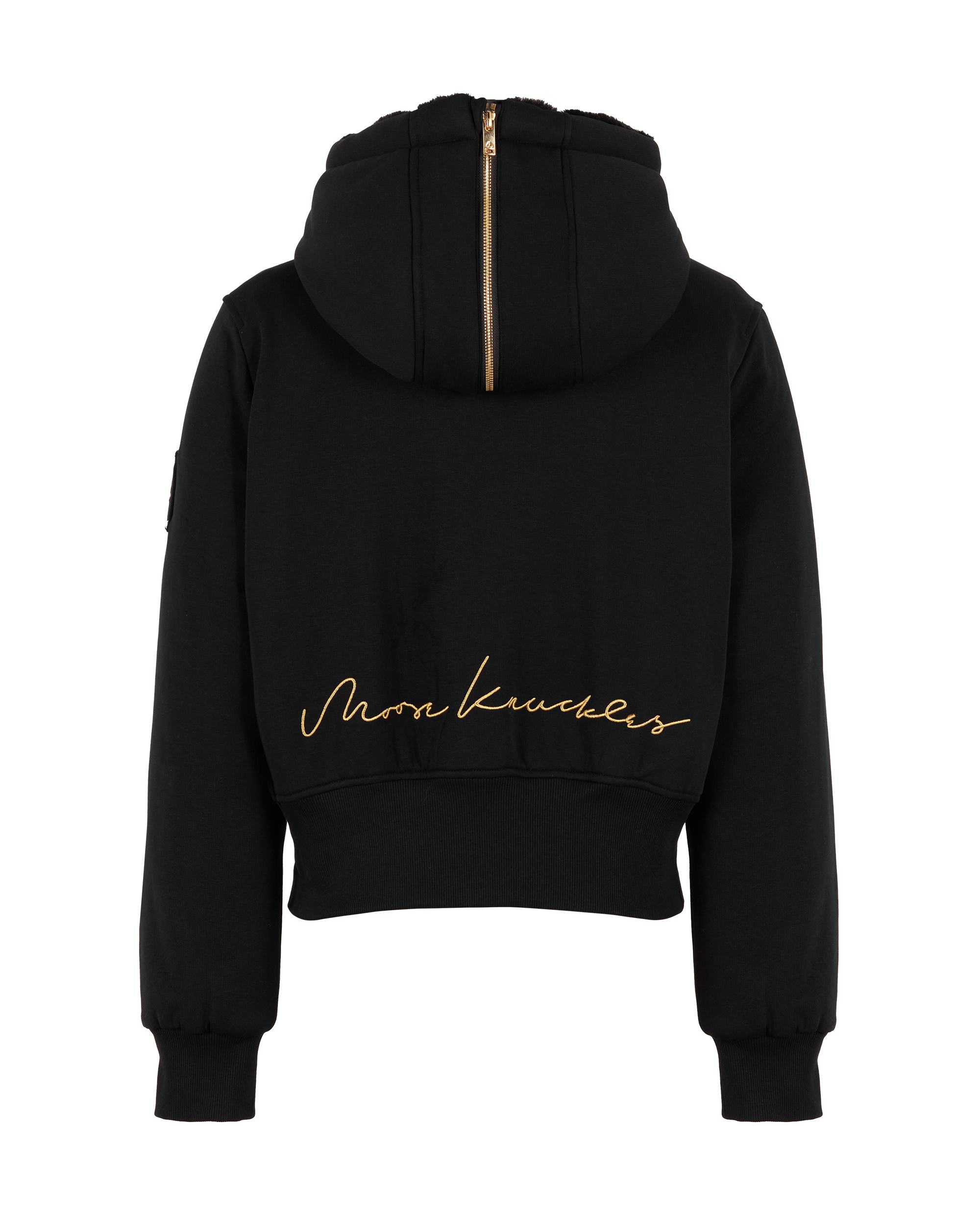 Gold Series Celestine Bunny Hoodie