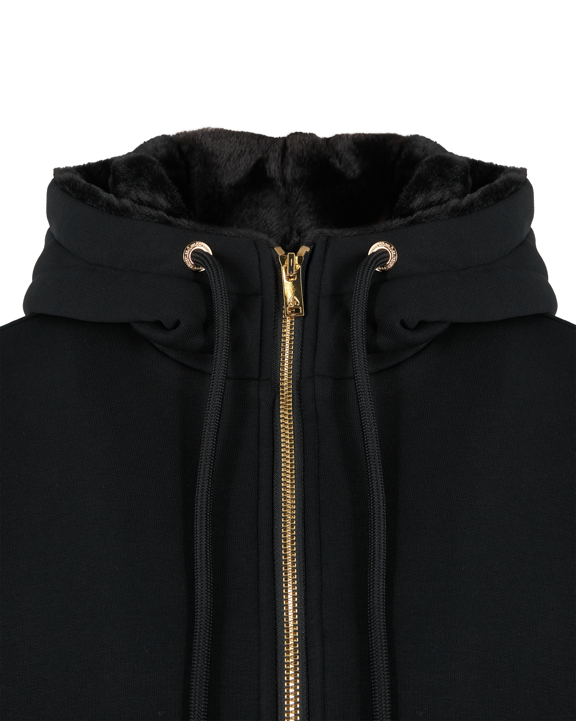 Gold Series Celestine Bunny Hoodie