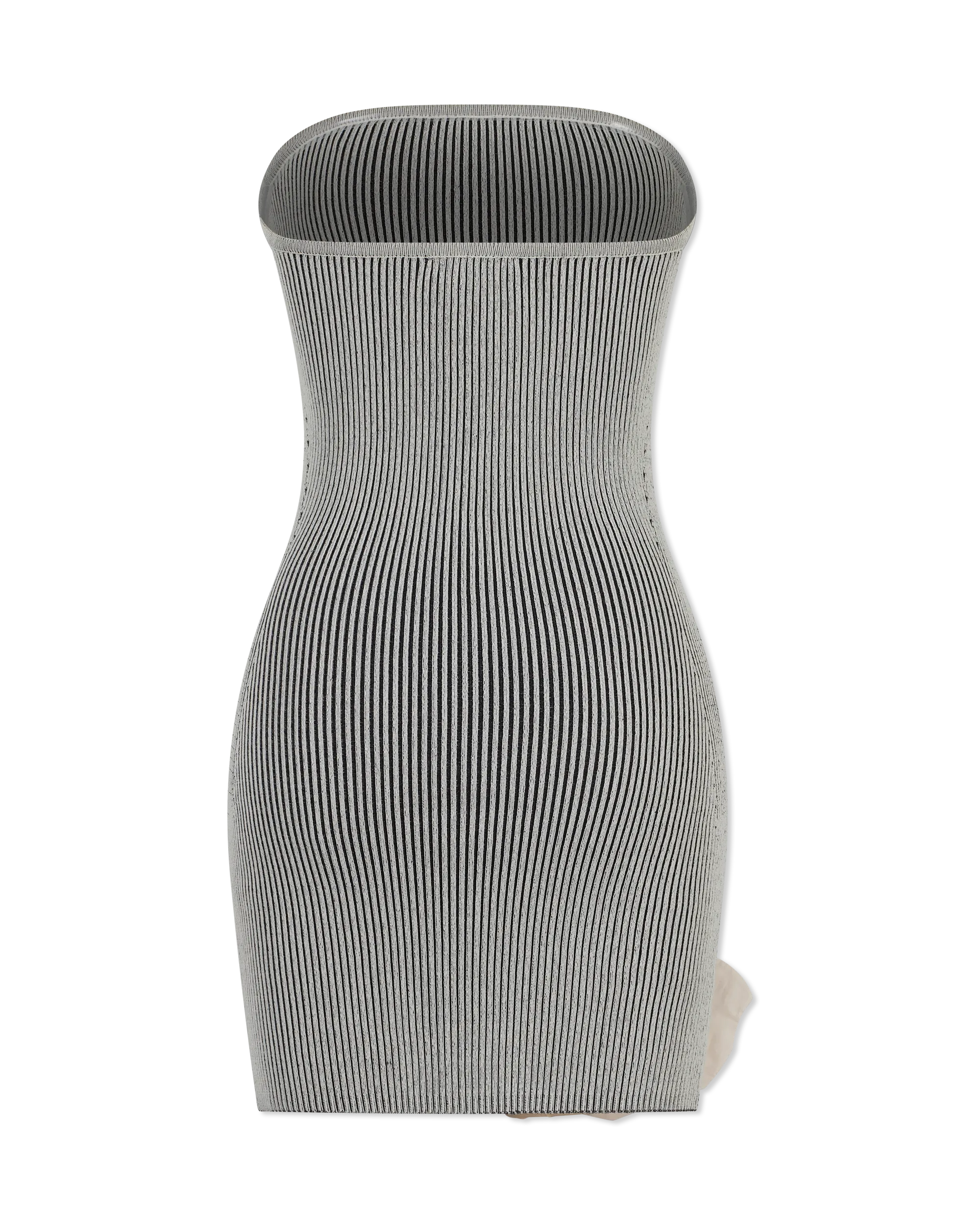 Hello Kitty Ribbed Mini Dress