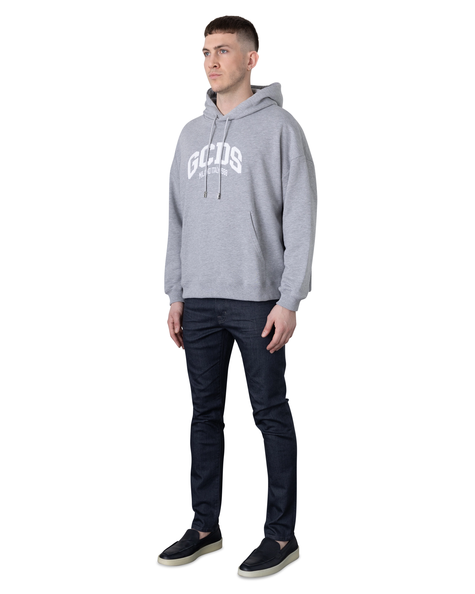 Lounge Logo 2024 Hoodie