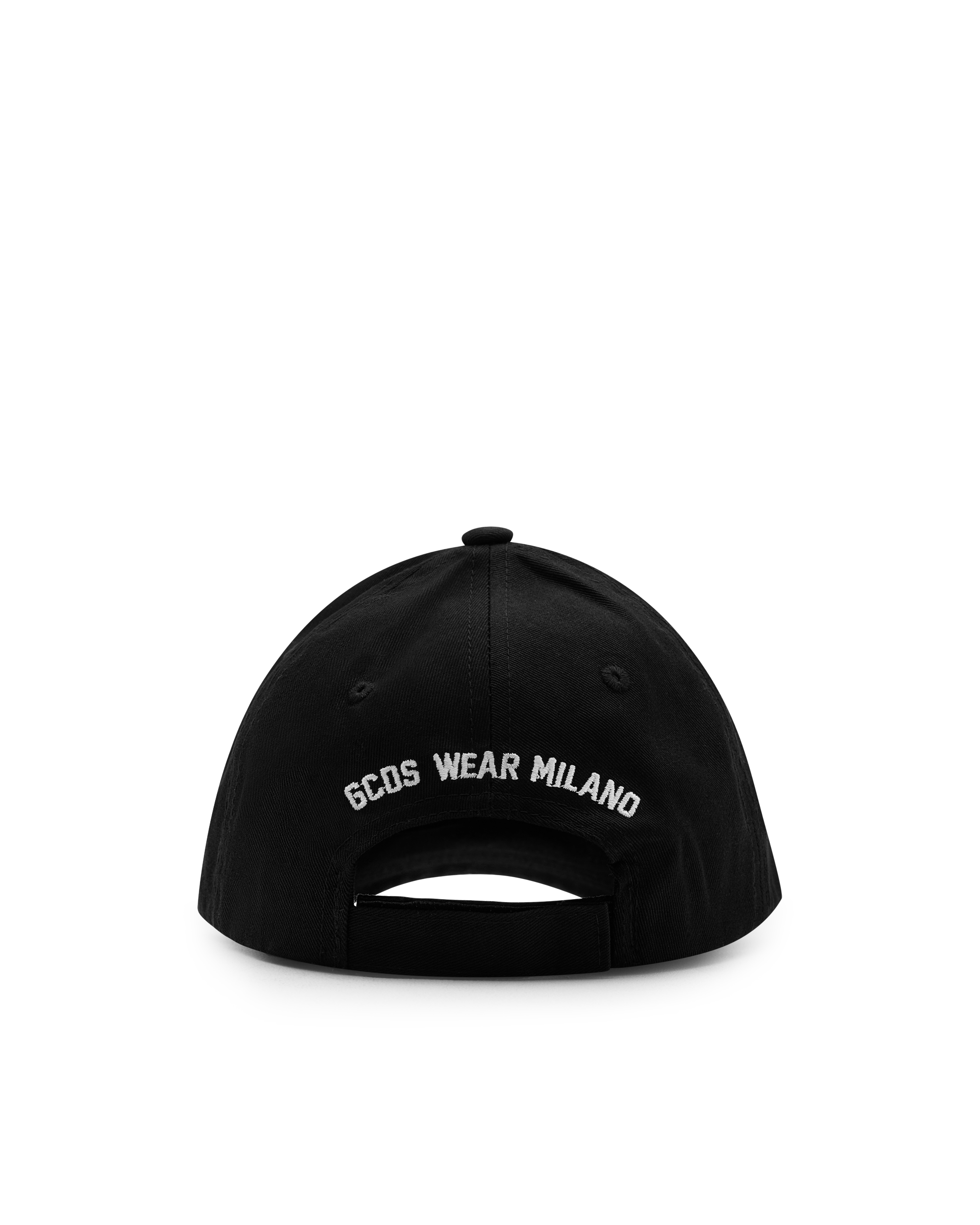 Essential Baseball Cap