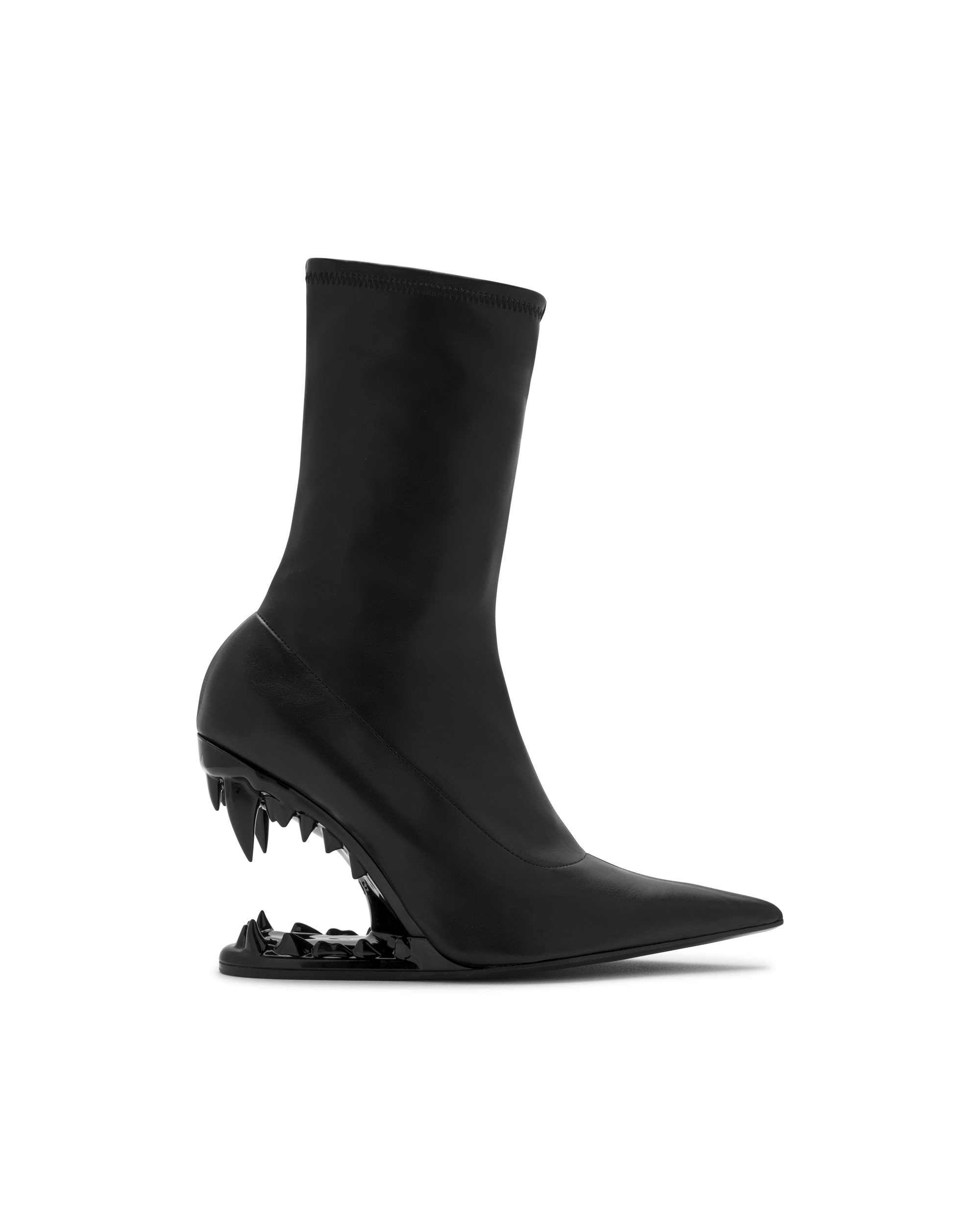 Morso Ankle Boots