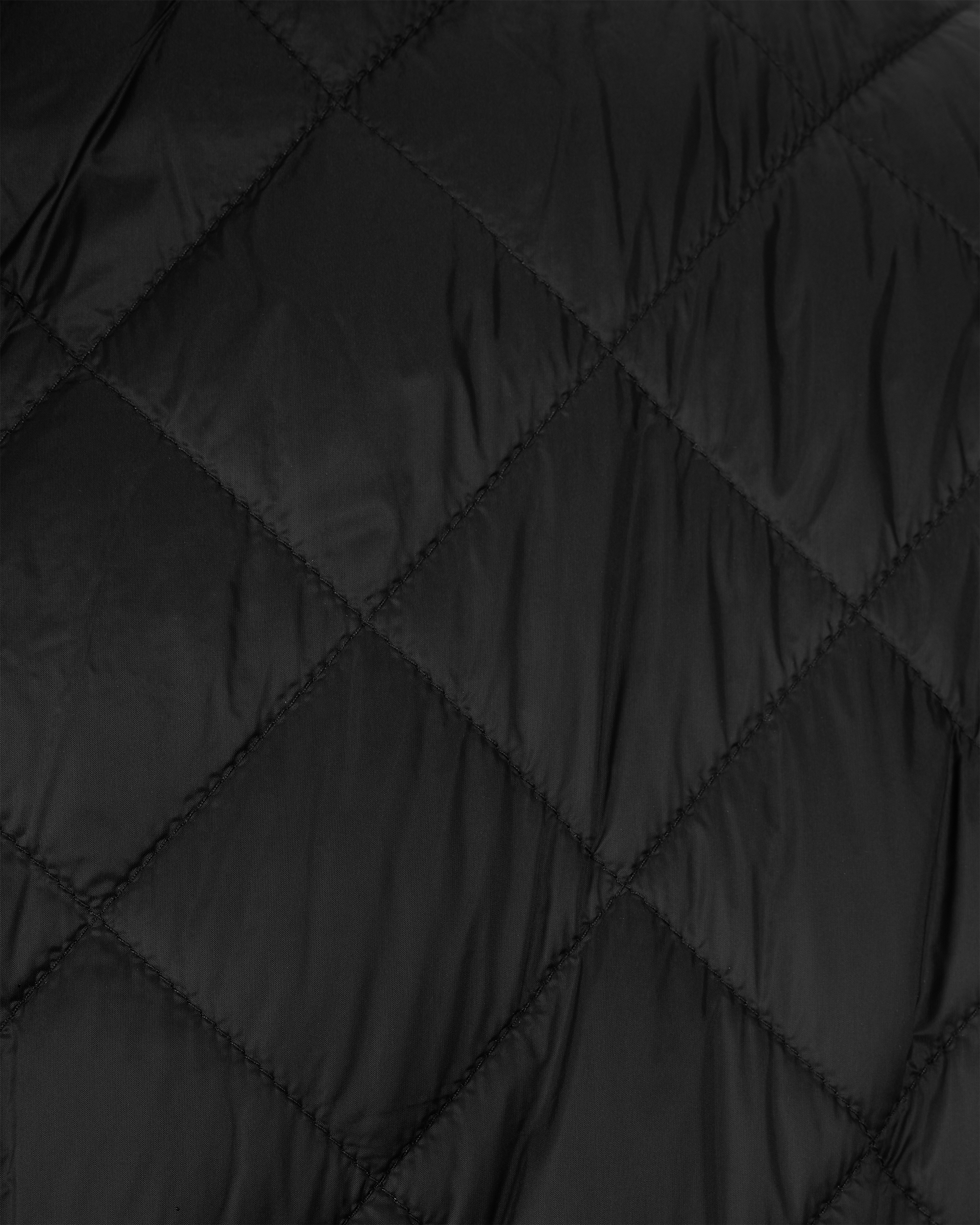 Kalee Quilted Short Coat - DIHSAN