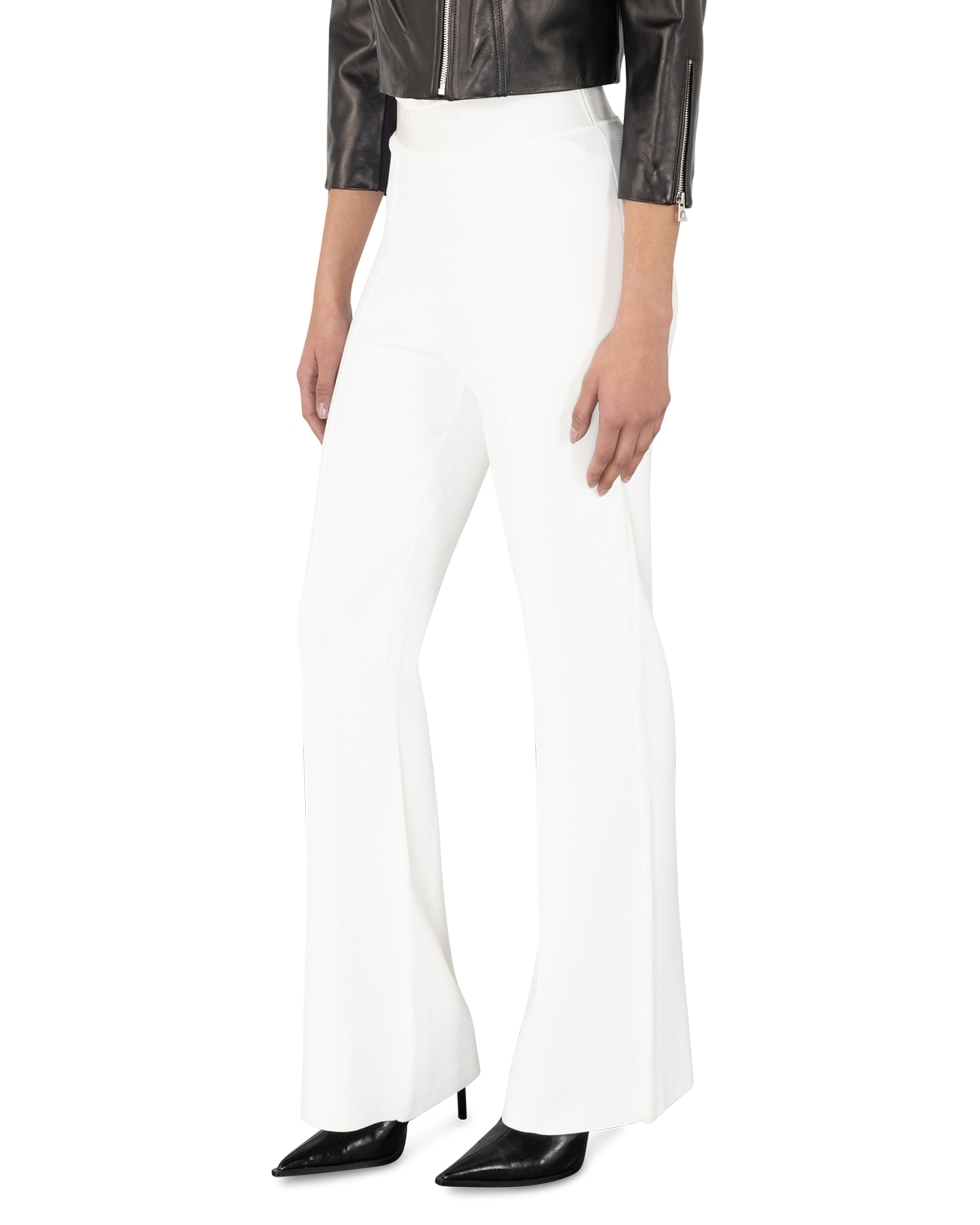 Rudsak Angie Knit Wide Leg Pant