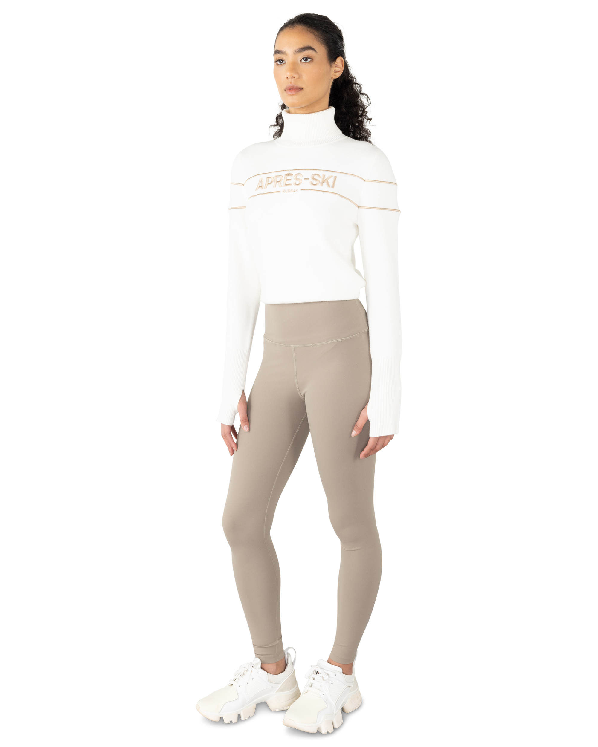 Rudsak Riana Stretch Leggings