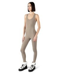 Jewel Tank Top Jumpsuit