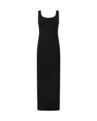 Wanda Tank Top Maxi Dress - DIHSAN