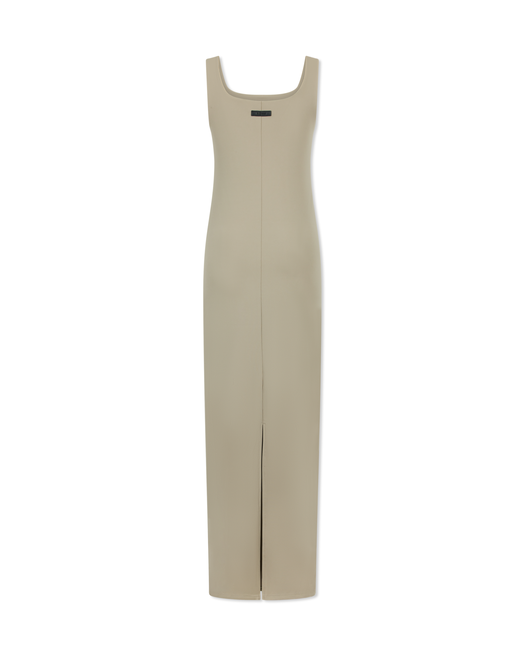 Wanda Tank Top Maxi Dress