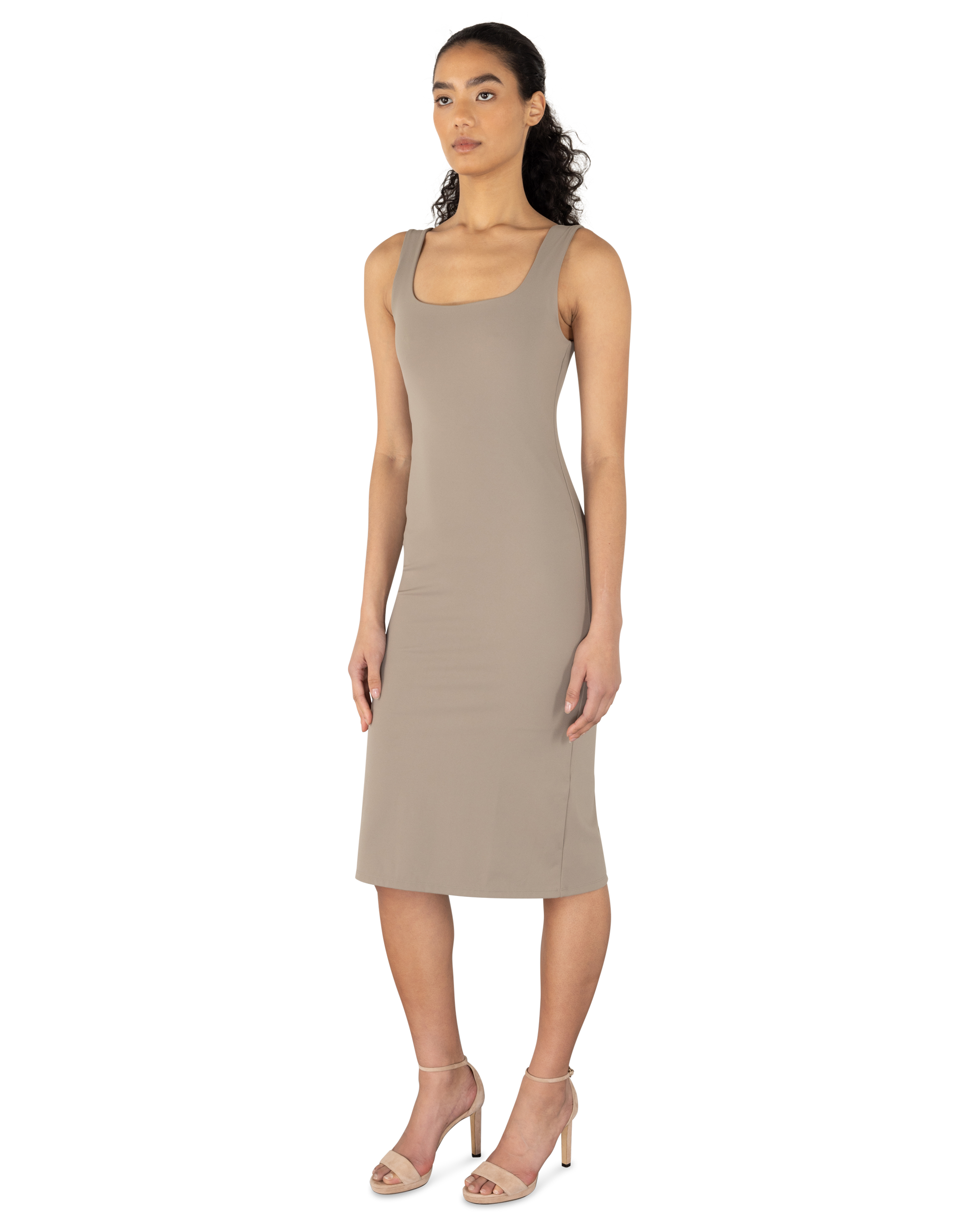 Rudsak Simone Tank Top Dress