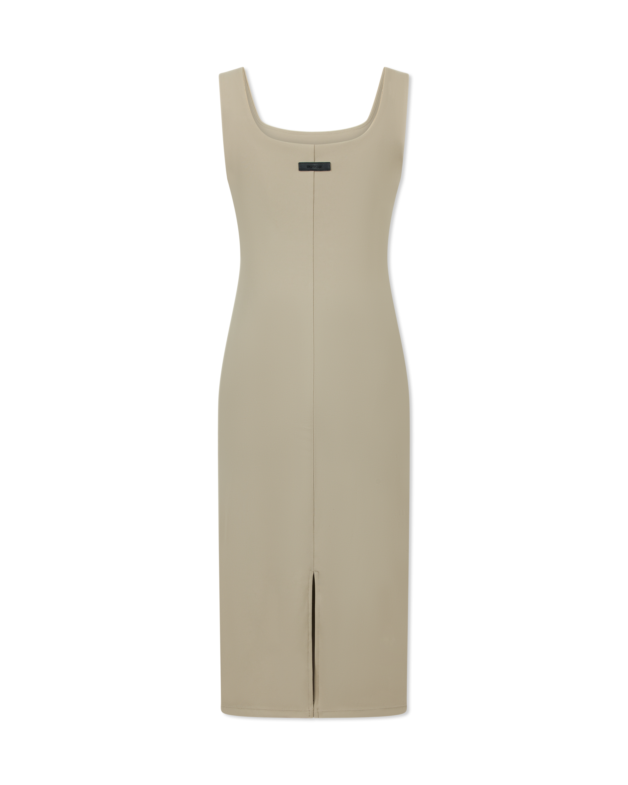 Simone Tank Top Dress - DIHSAN