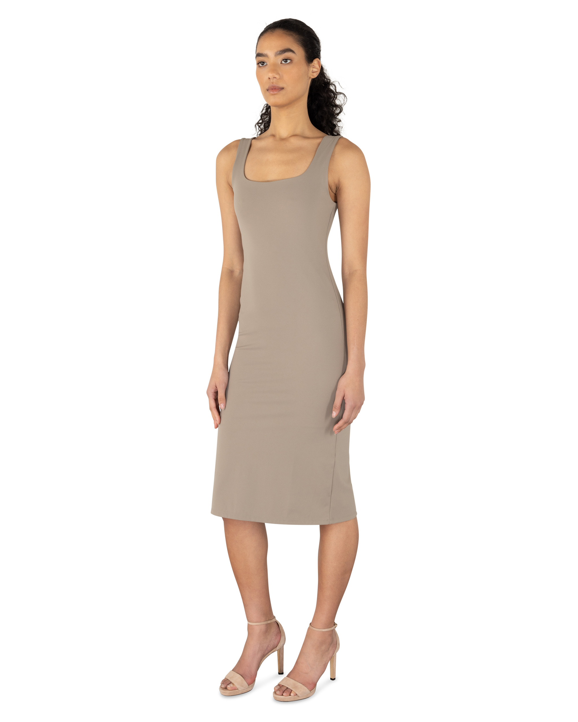 Rudsak Simone Tank Top Dress
