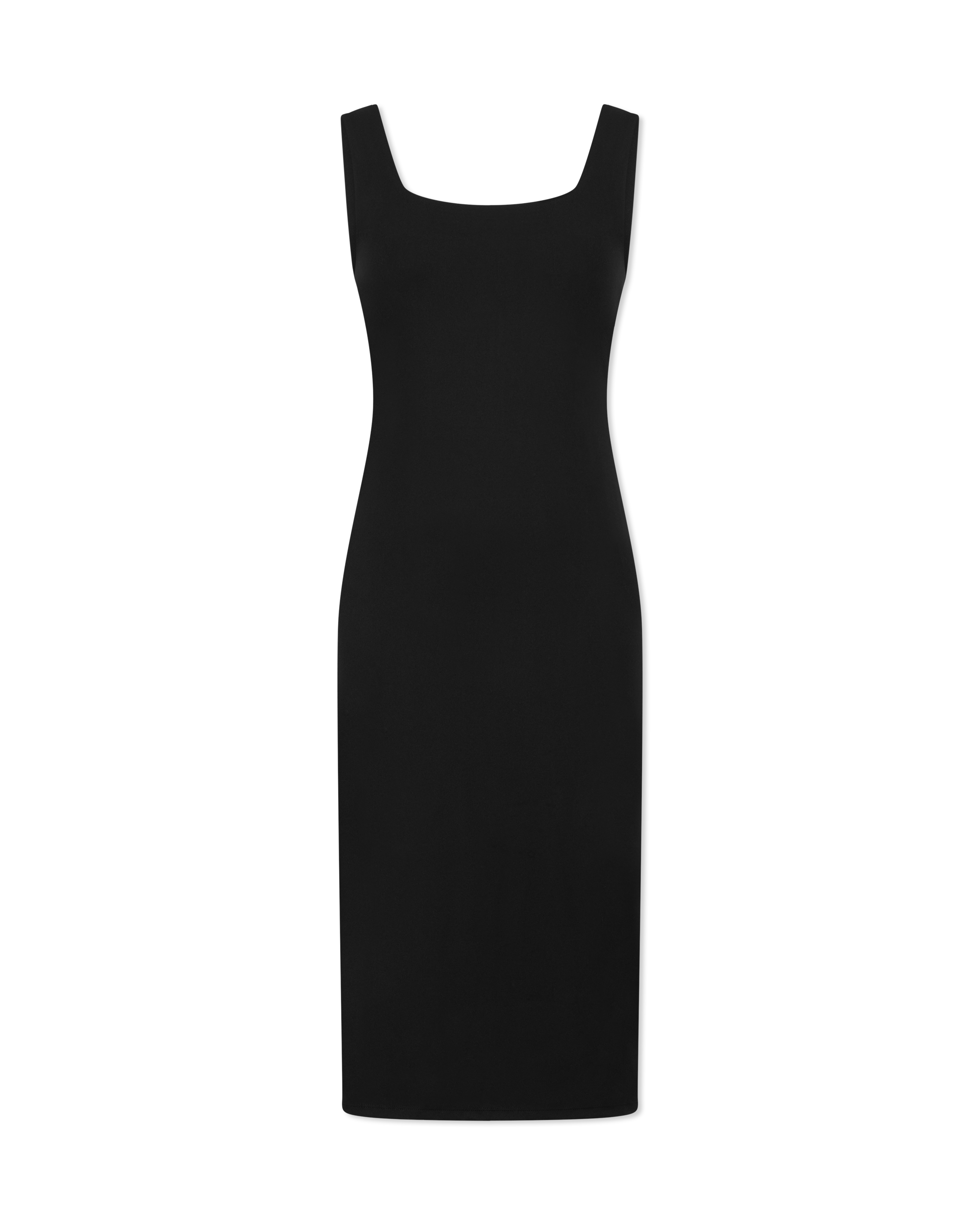 Simone Tank Top Dress - DIHSAN