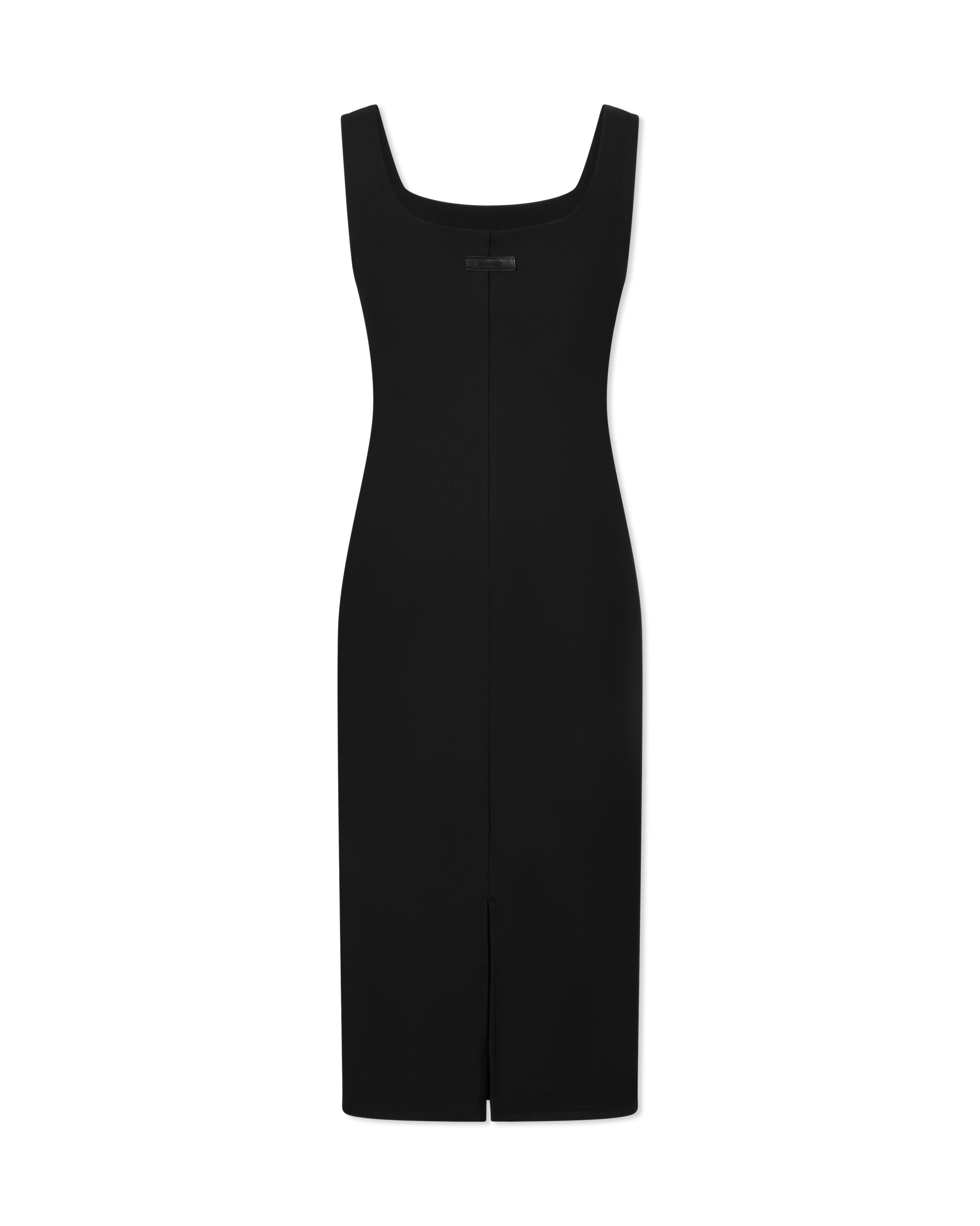 Simone Tank Top Dress - DIHSAN