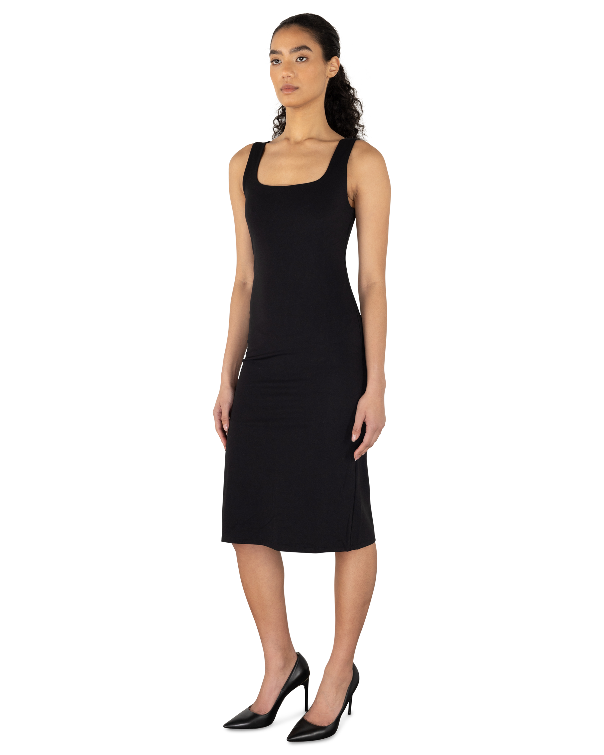 Rudsak Simone Tank Top Dress