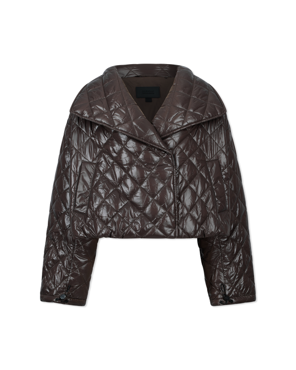 Rudsak Kalee Quilted Short Coat