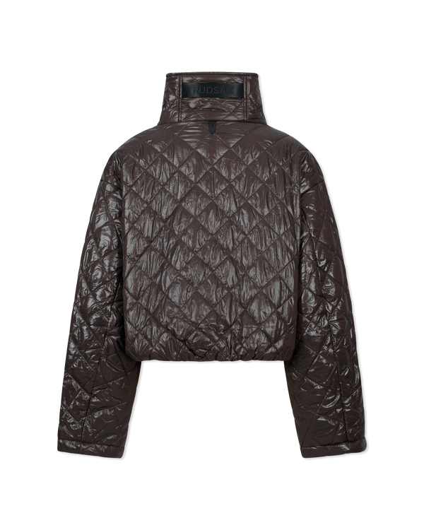 Rudsak Kalee Quilted Short Coat